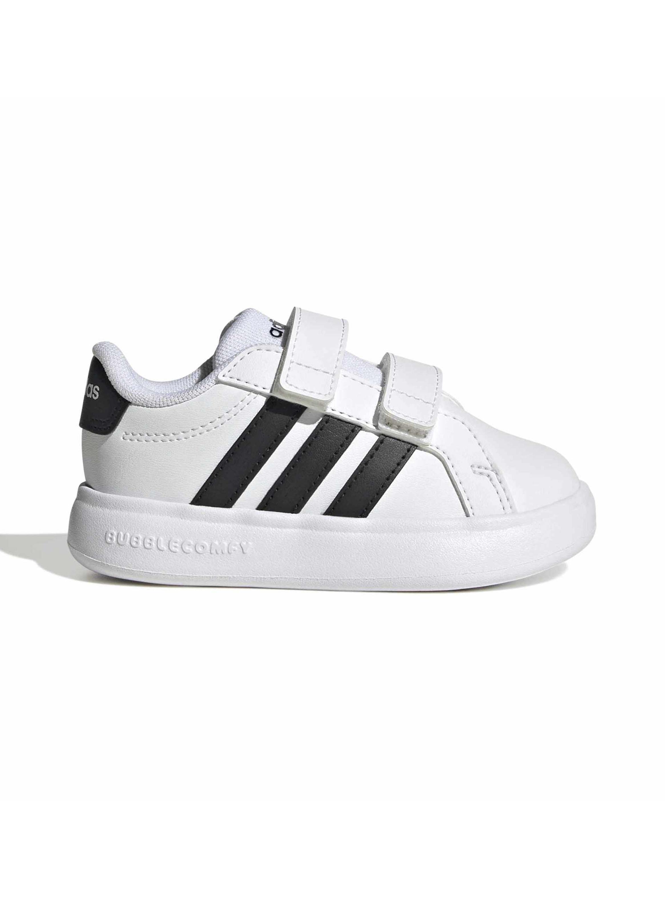 Zapatilla Urbana Niños Grand Court 3.0 Bubble T.22 a T.26.5-0