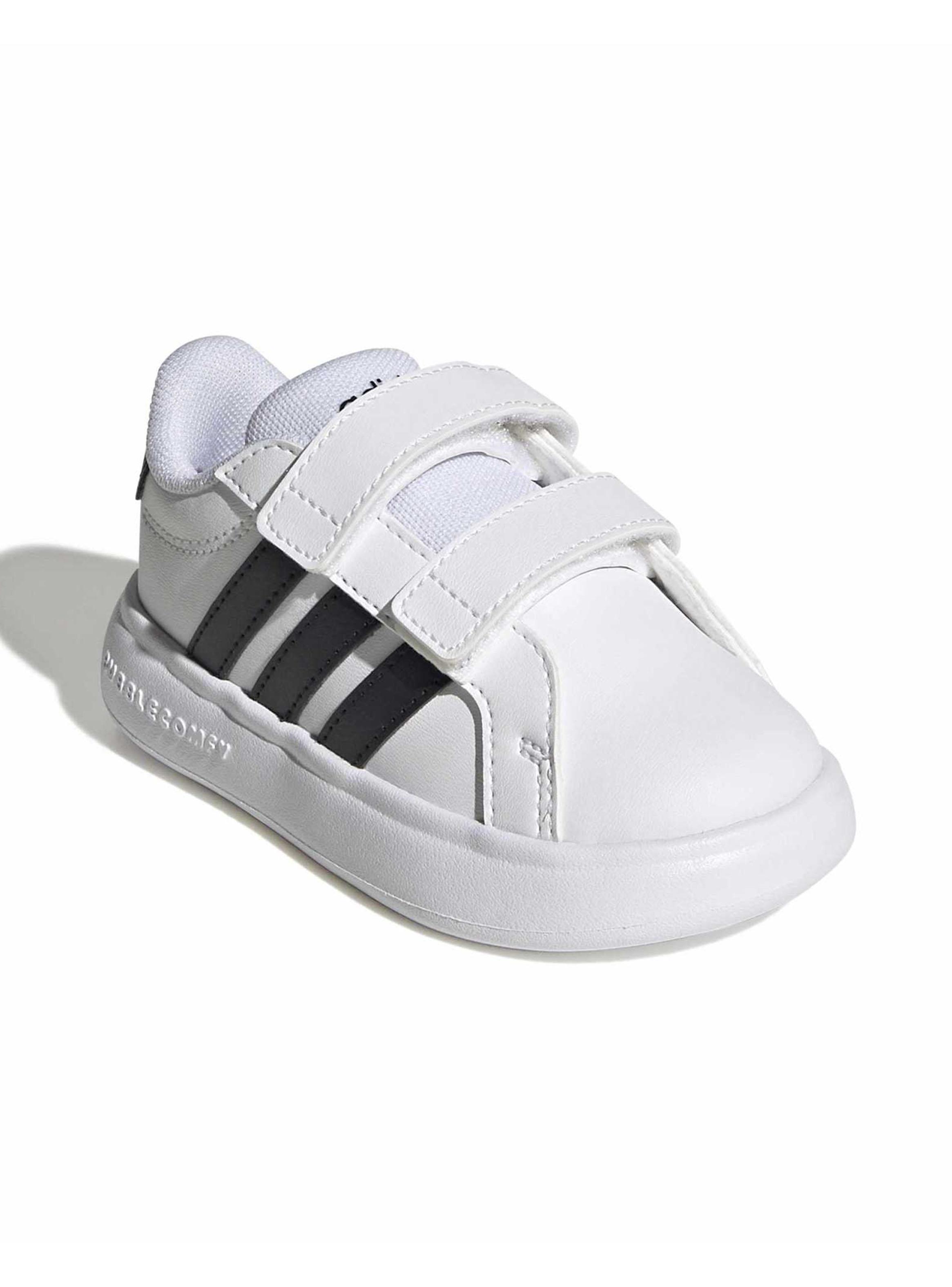 Zapatilla Urbana Niños Grand Court 3.0 Bubble T.22 a T.26.5-1