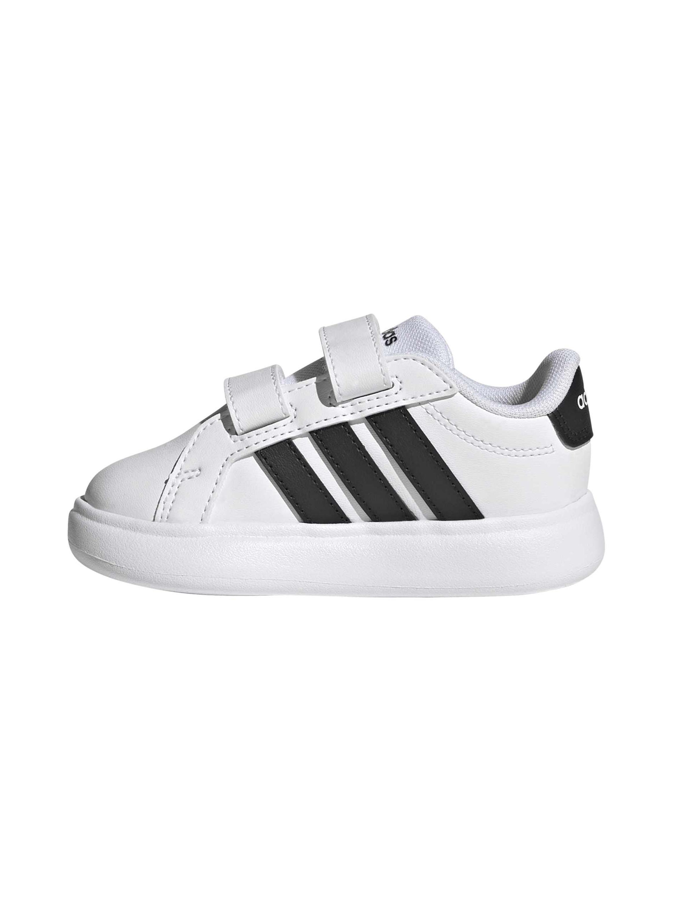Zapatilla Urbana Niños Grand Court 3.0 Bubble T.22 a T.26.5-2