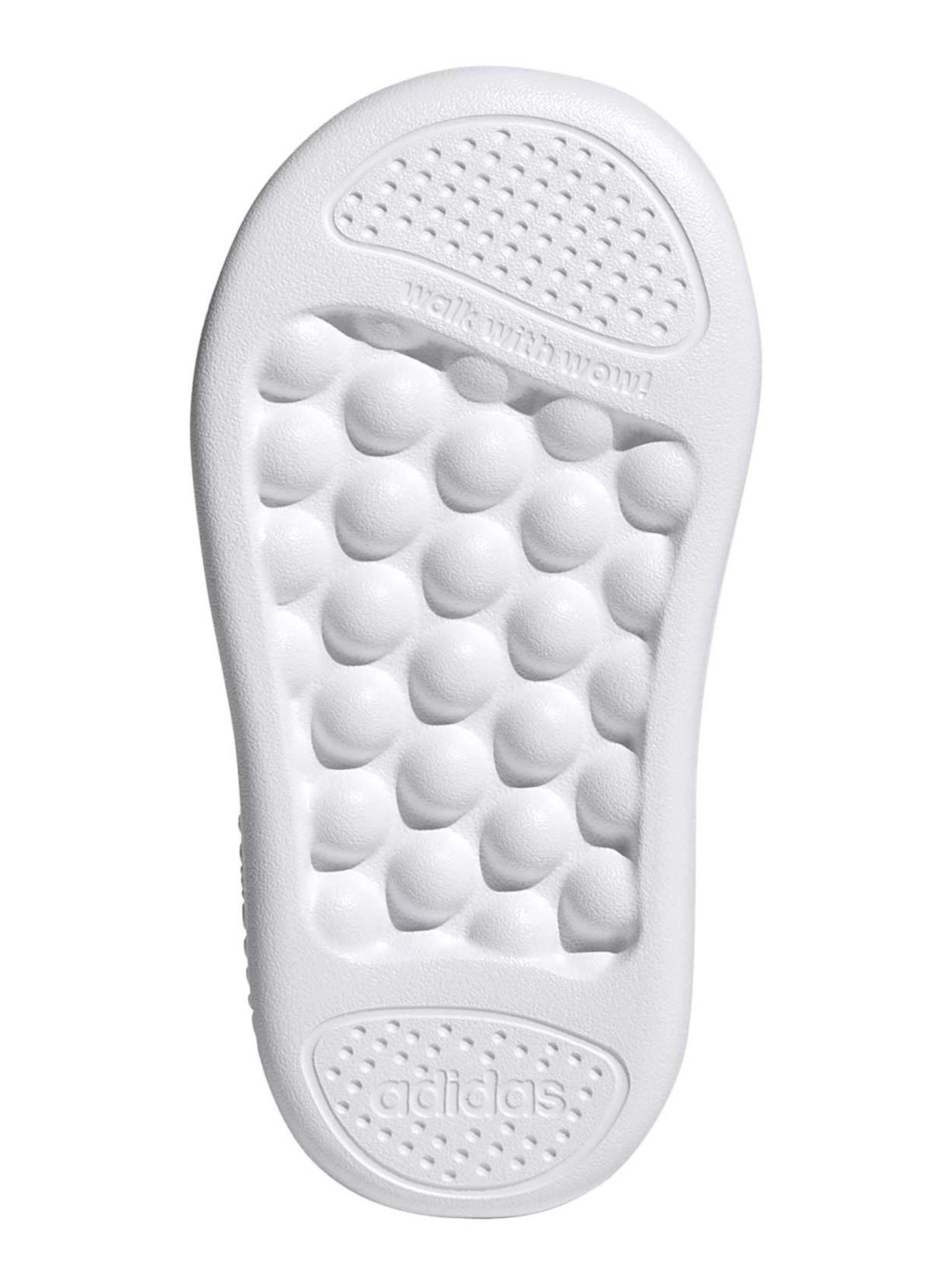 Zapatilla Urbana Niños Grand Court 3.0 Bubble T.22 a T.26.5-4