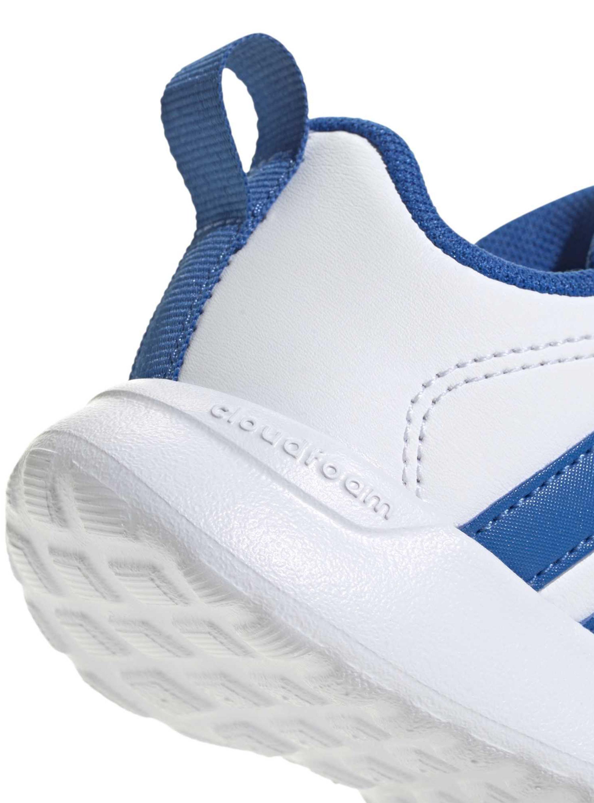 Zapatilla Urbana Kids VL Move Niños-6
