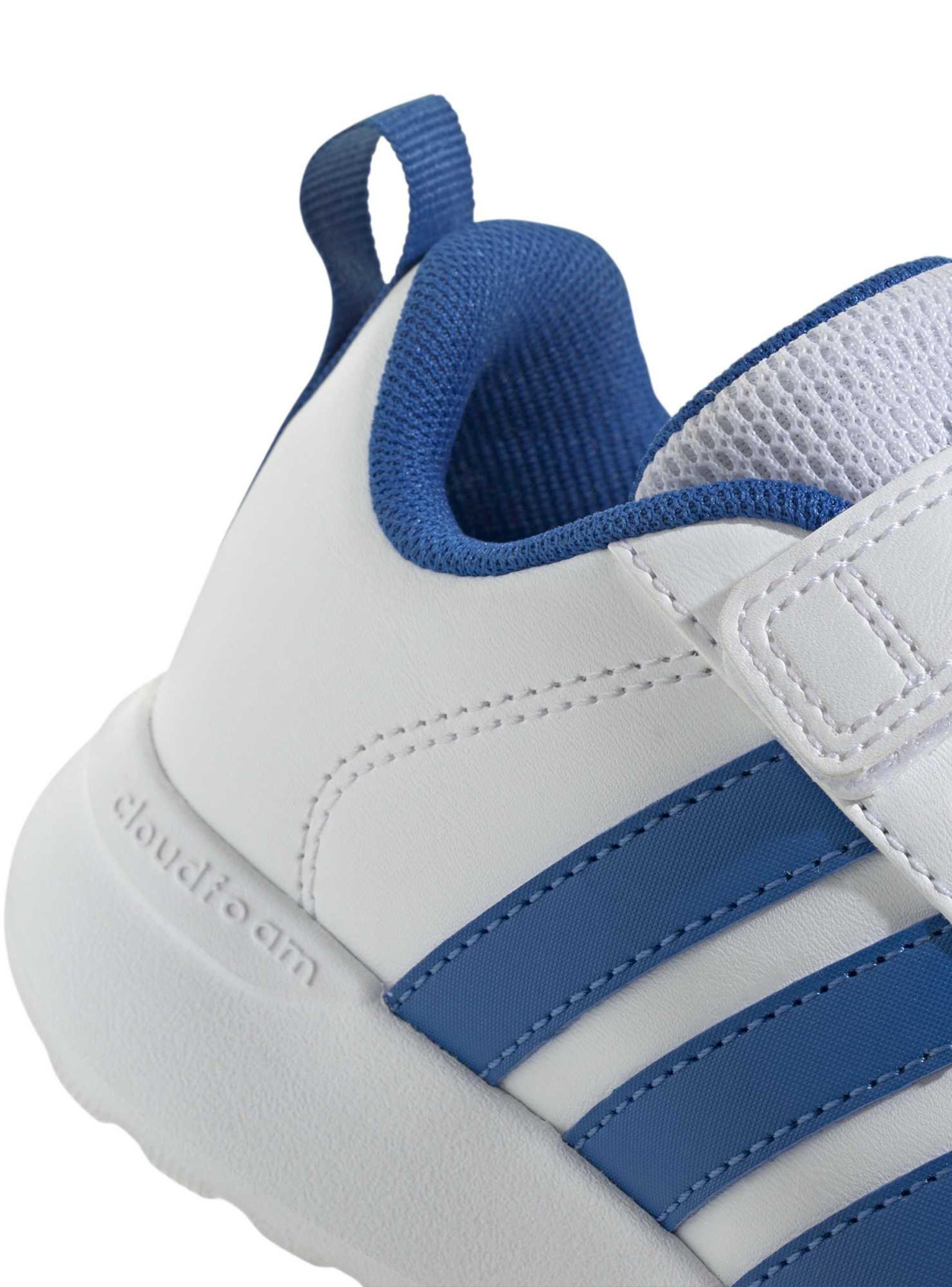 Zapatilla Urbana Style VL- Move El C Niños-5