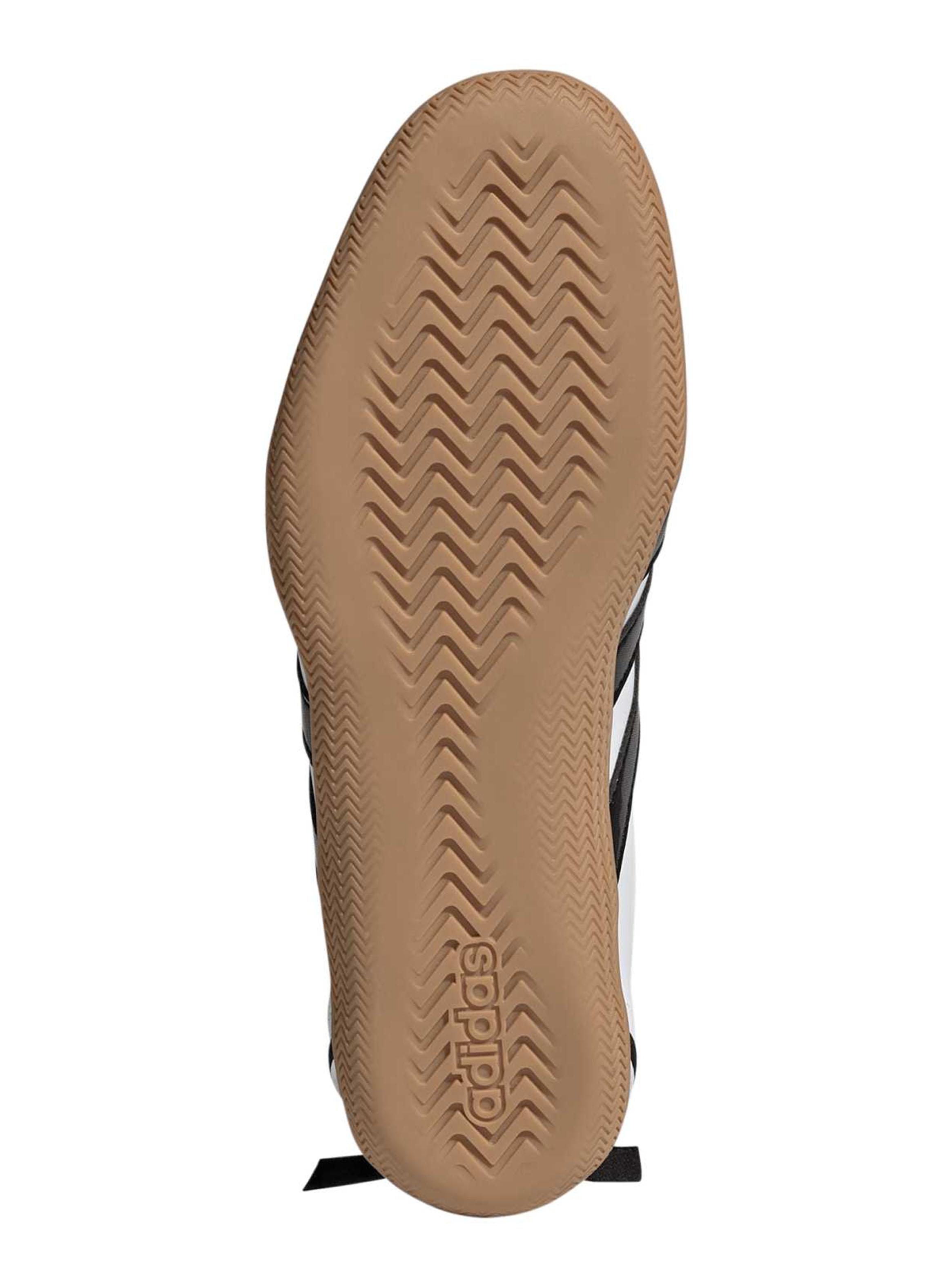 Zapatilla Urbana Grand Court Lo Niñas-3