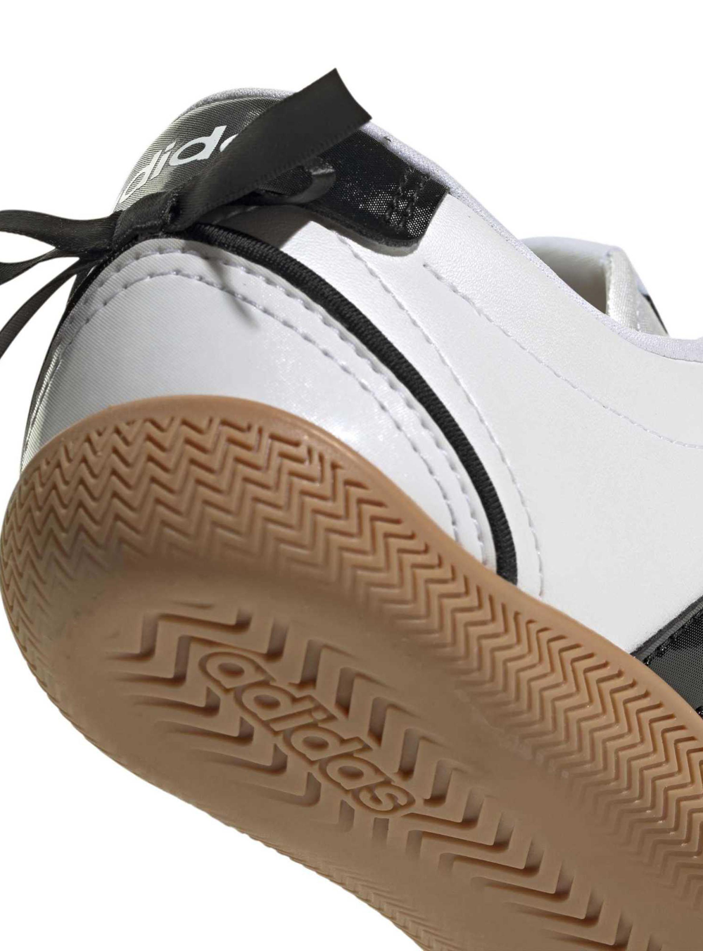 Zapatilla Urbana Grand Court Lo Niñas-4