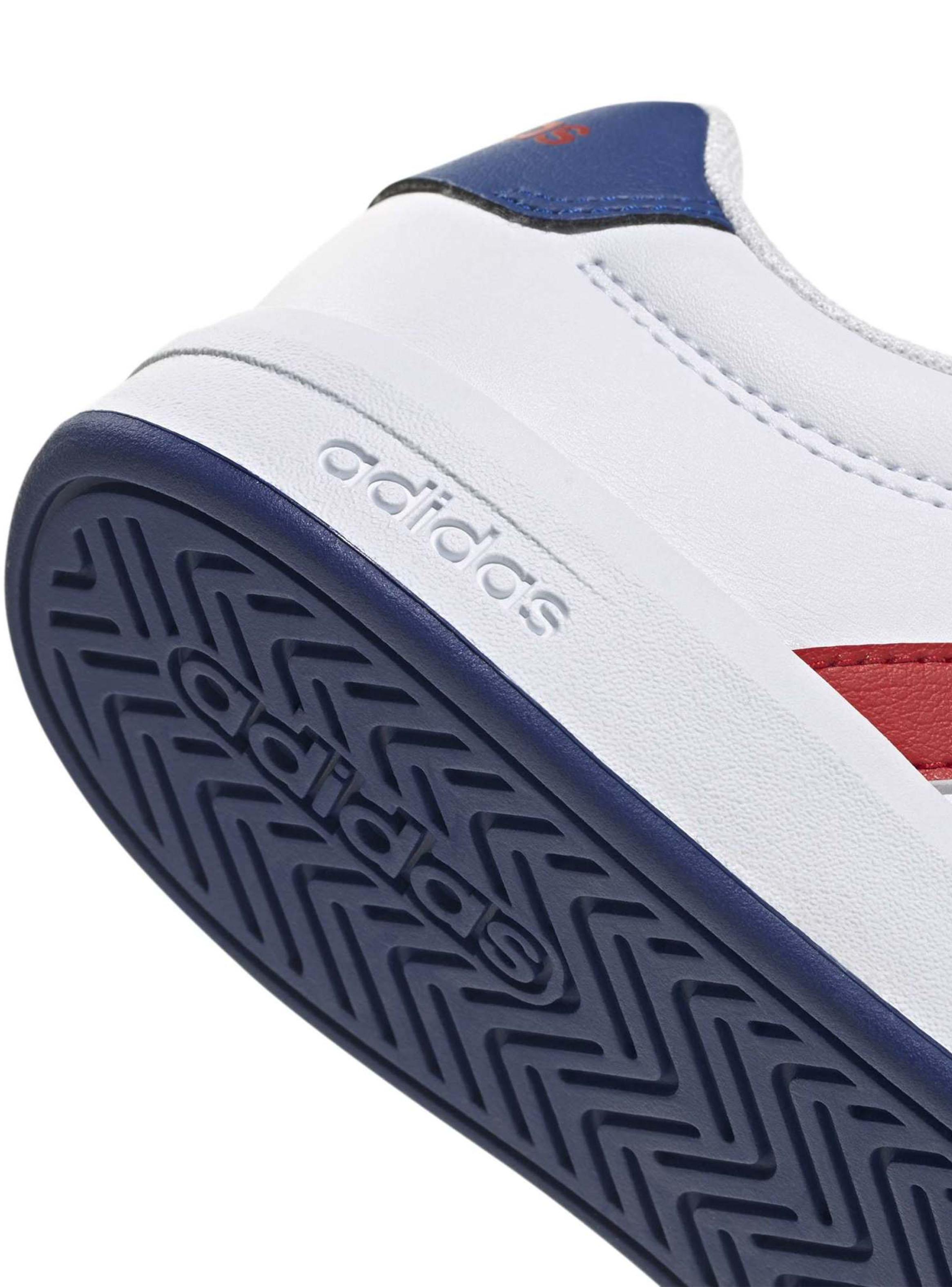 Zapatilla Urbana Grand-Court 3.0 Niños-6
