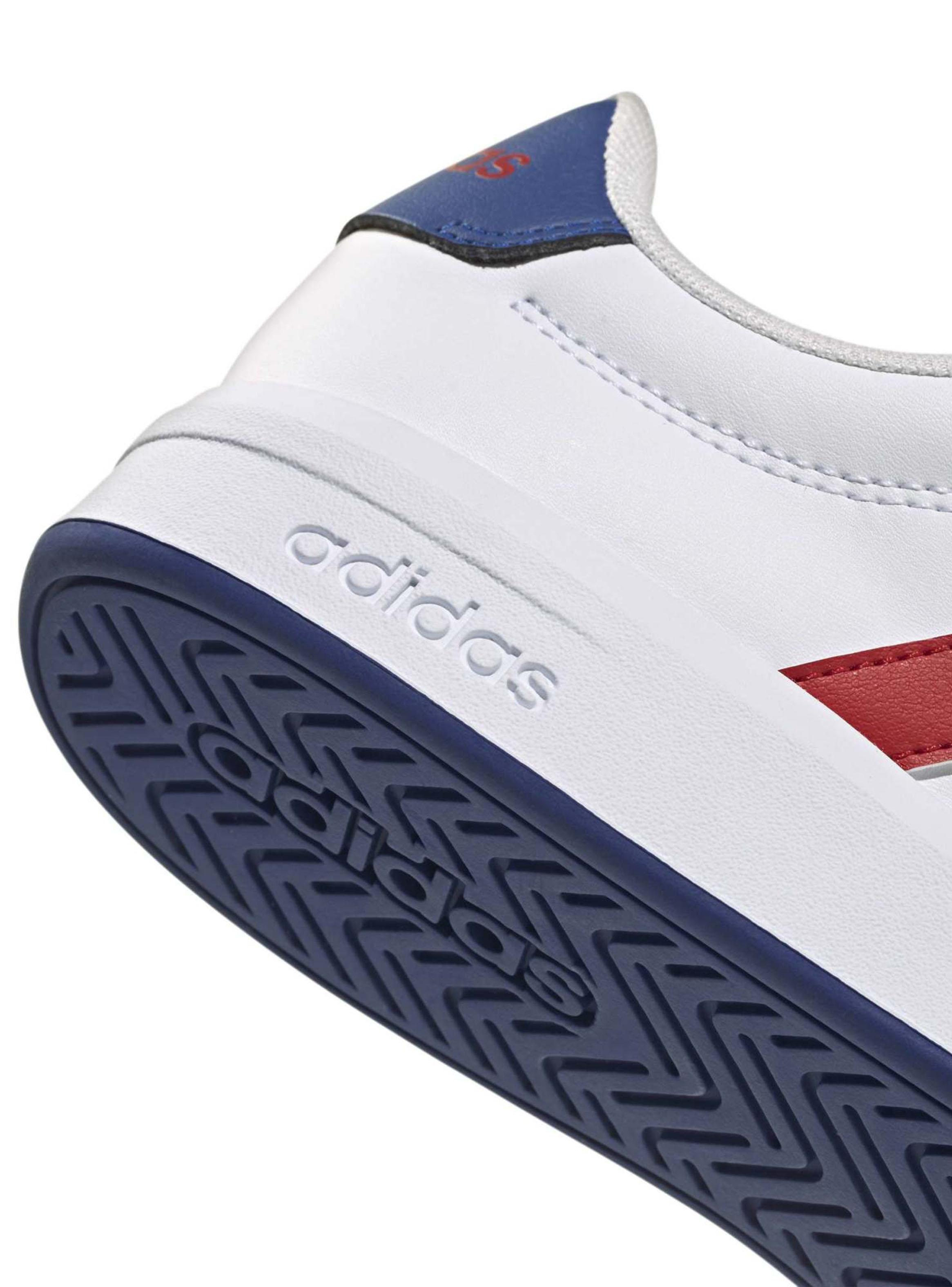 Zapatilla Urbana Grand Court 3.0 Para Niños-6