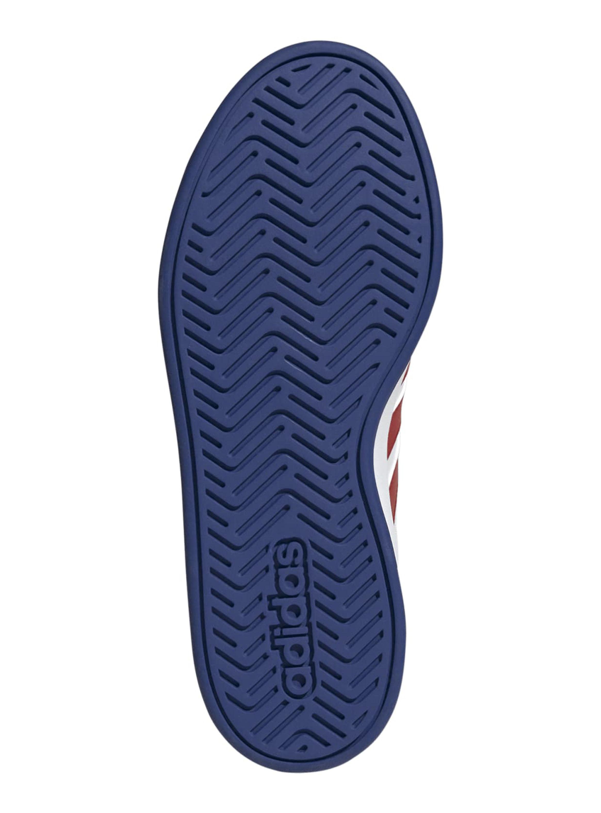 Zapatilla Urbana Grand Court 3.0 Para Niños-4
