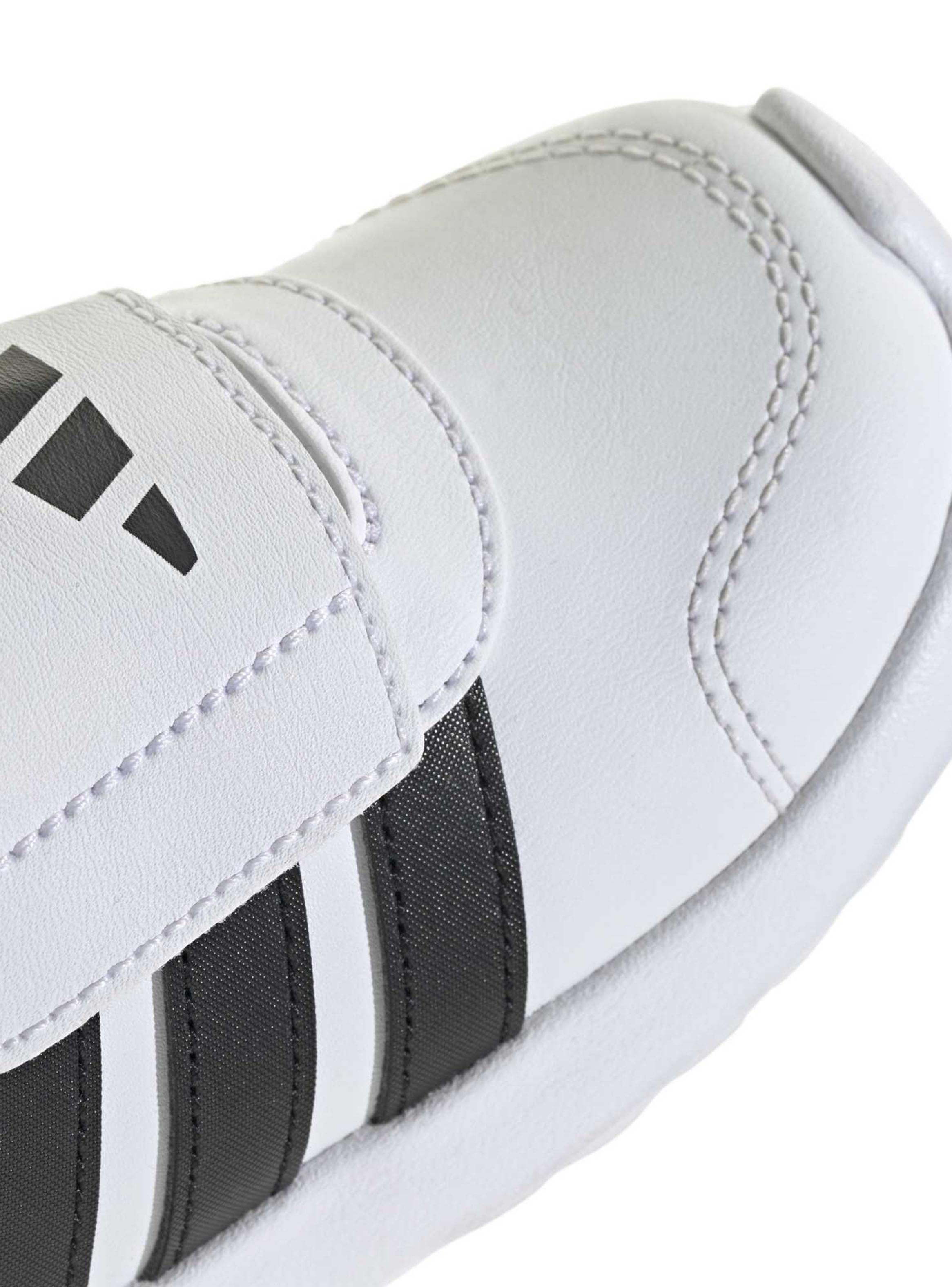 Zapatilla Urbana VL Move Blanca Niños T.22 a T.26.5-4