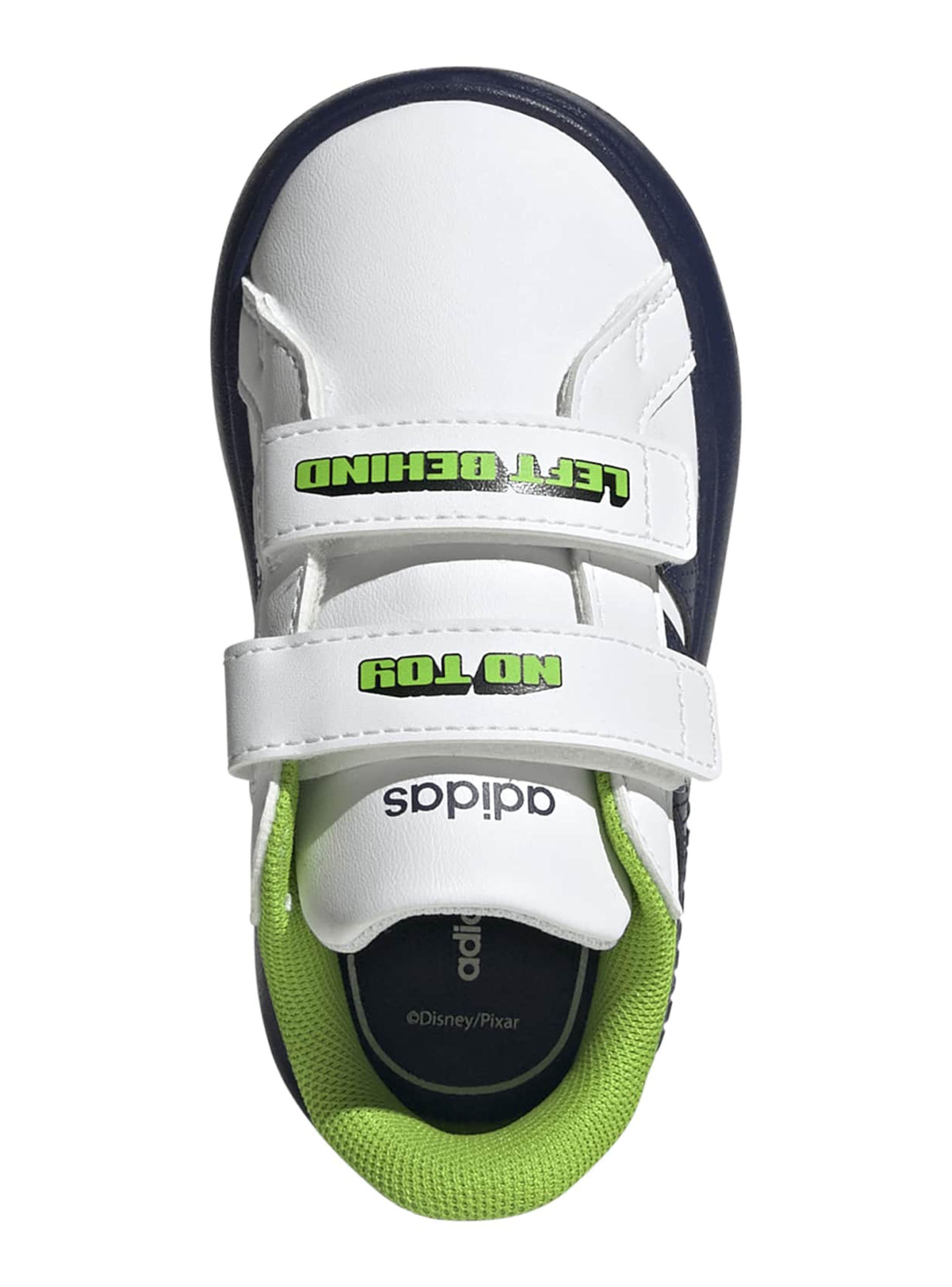 Zapatilla Urbana Pixar Toy Story Grand Court 3.0 Niños-2