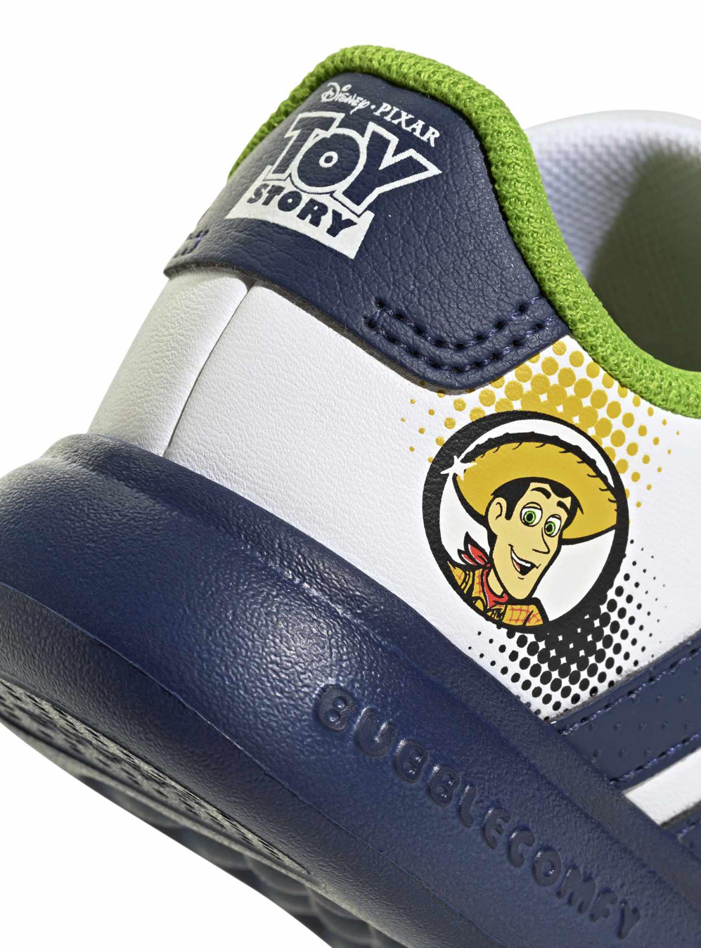 Zapatilla Urbana Pixar Toy Story Grand Court 3.0 Niños-5