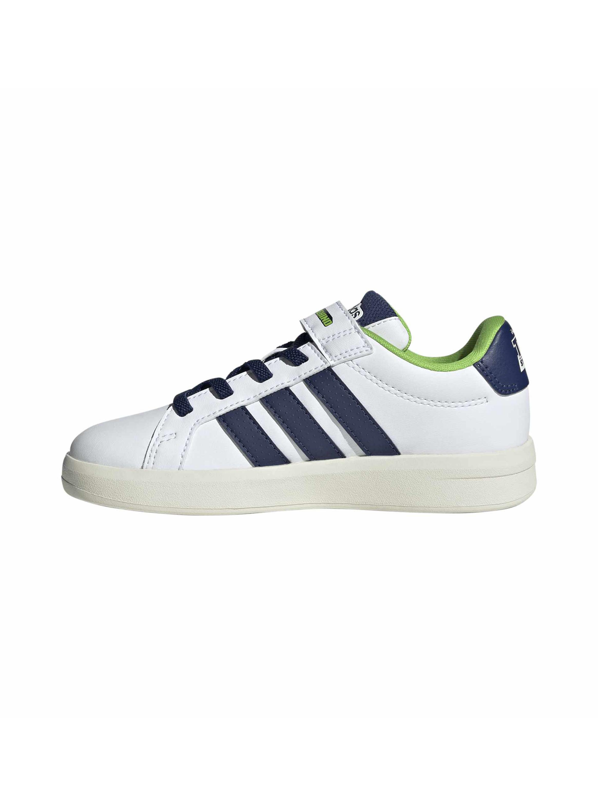 Zapatila Urbana Pixar Toy Story Grand Court Niños-2