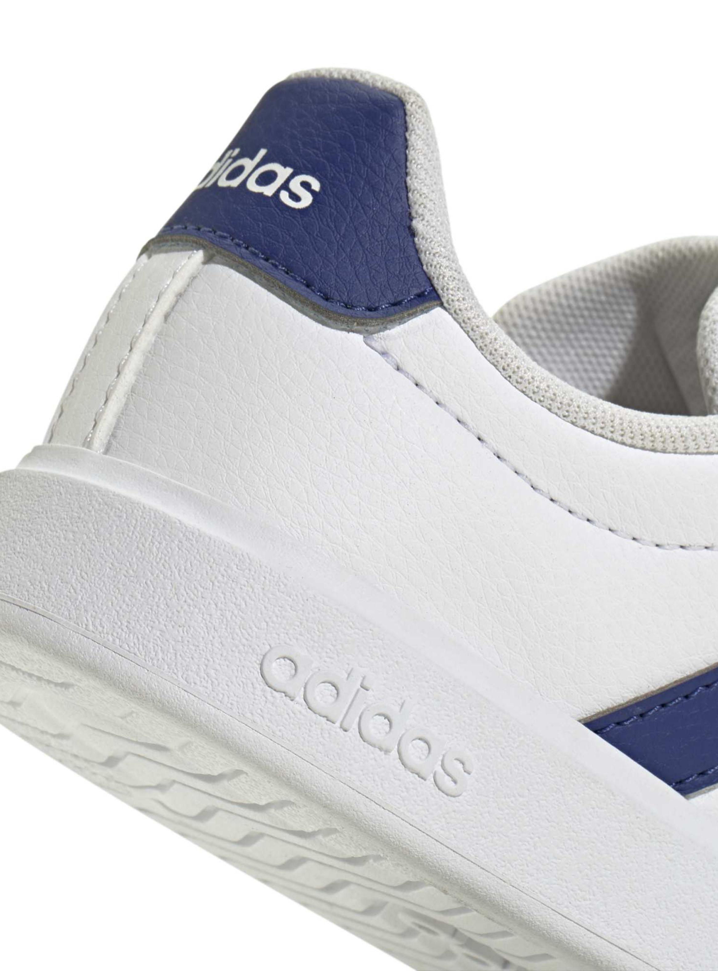 Zapatilla Urbana Logo Streettalk Niños-6