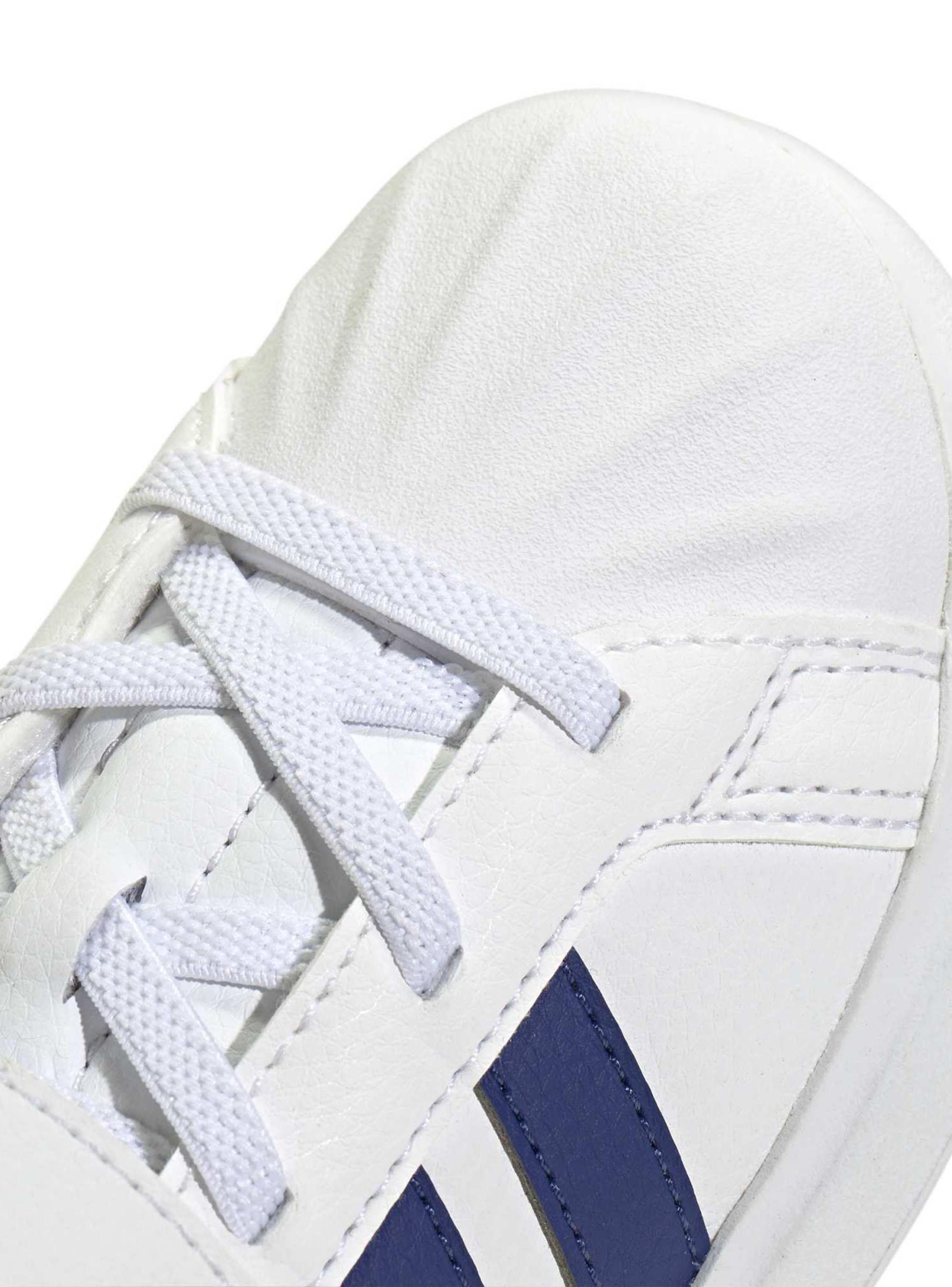 Zapatilla Urbana Logo Streettalk Niños-5