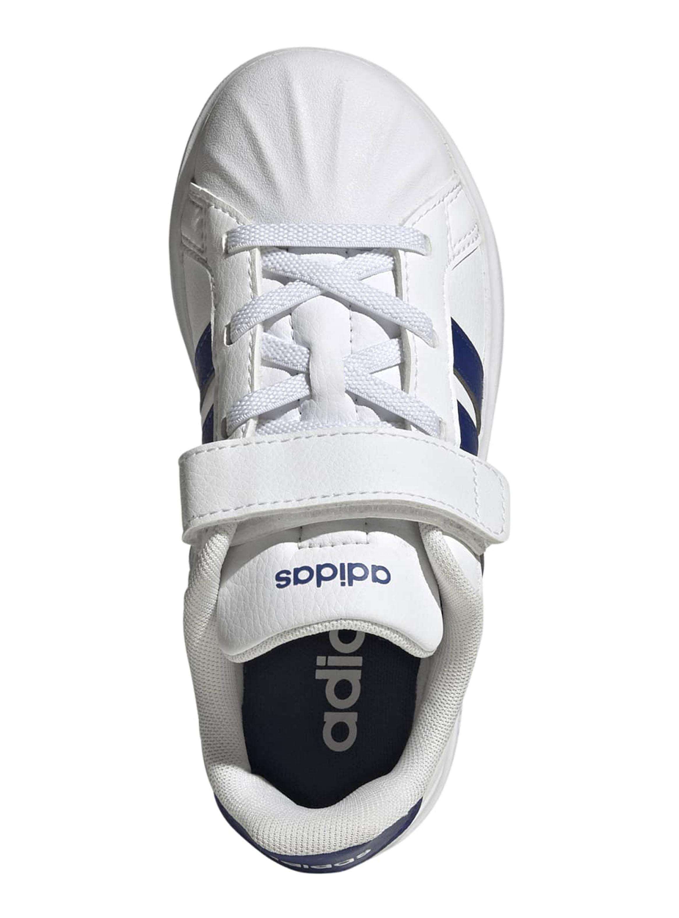 Zapatilla Urbana Logo Streettalk Niños-3