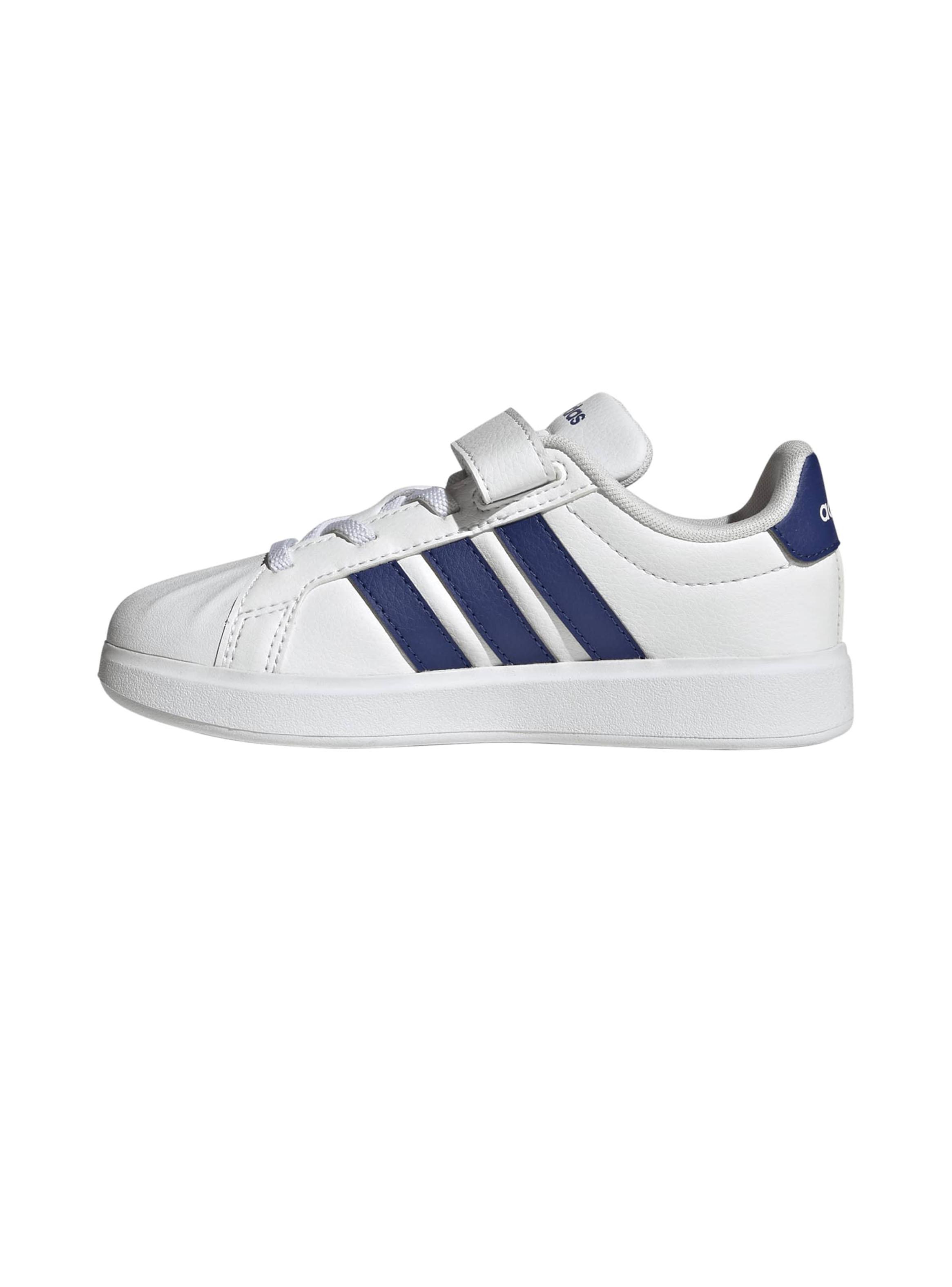Zapatilla Urbana Logo Streettalk Niños-2