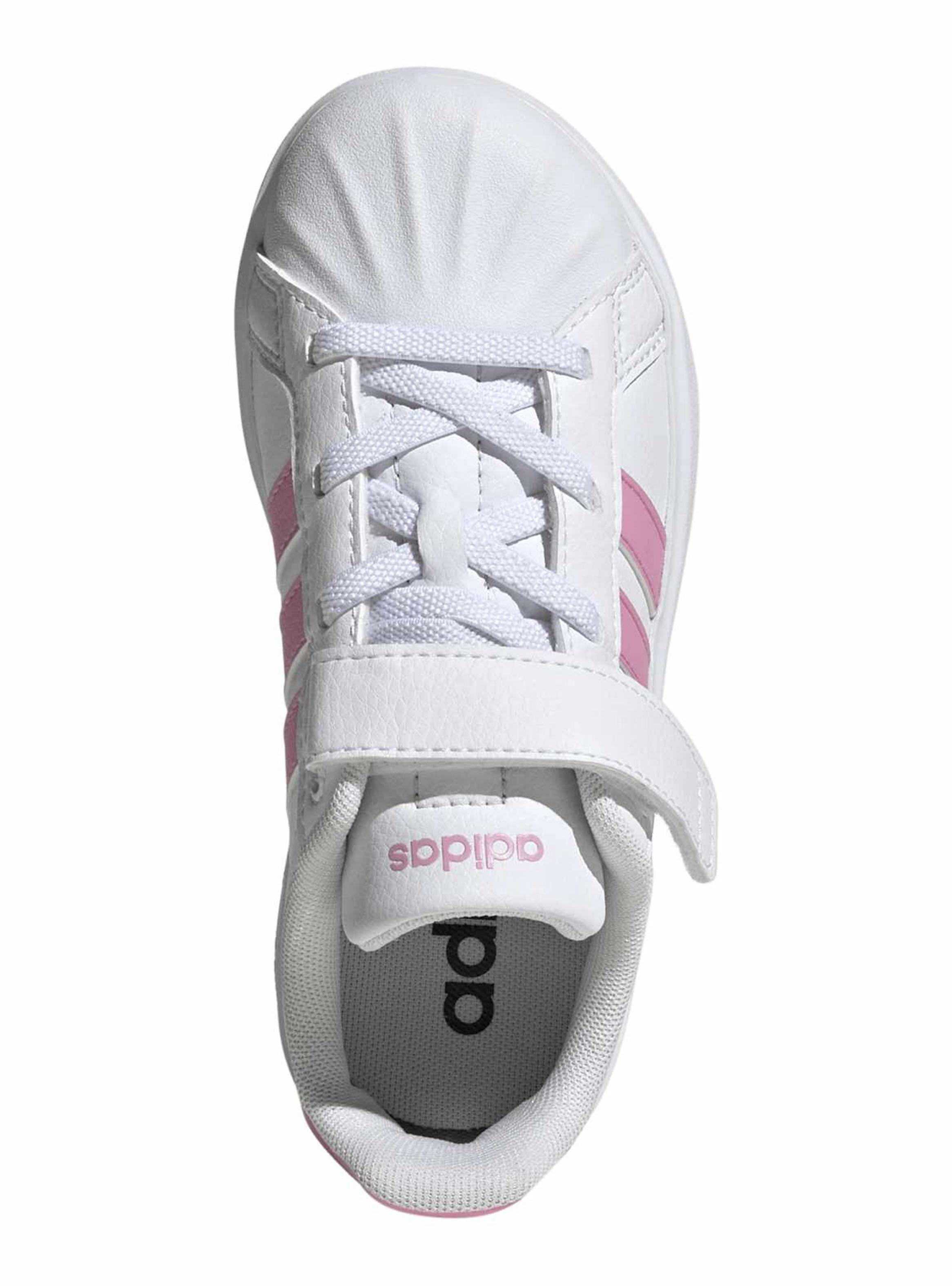 Zapatilla Urbana Niños Logo Streettalk-3
