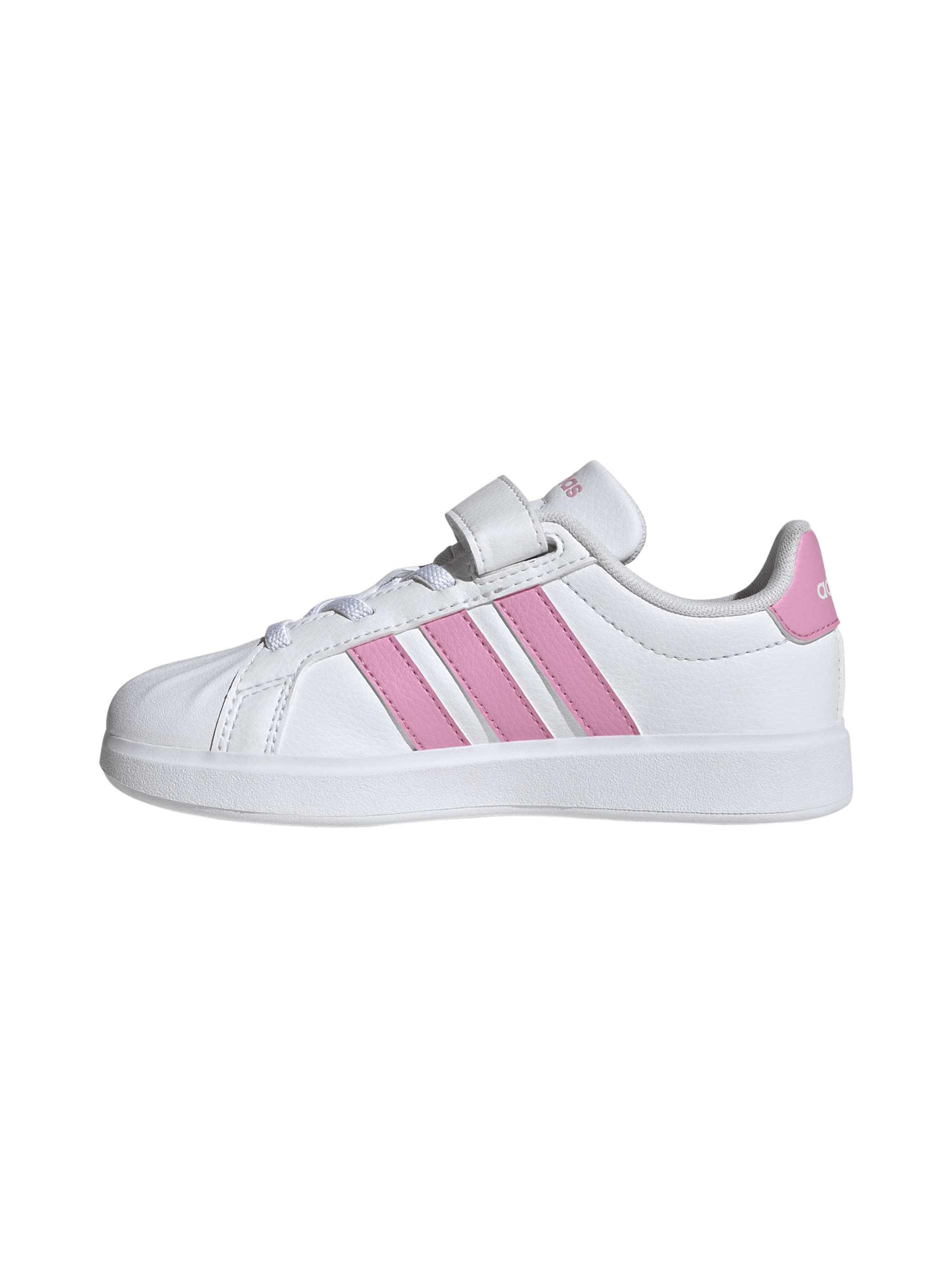 Zapatilla Urbana Niños Logo Streettalk-2