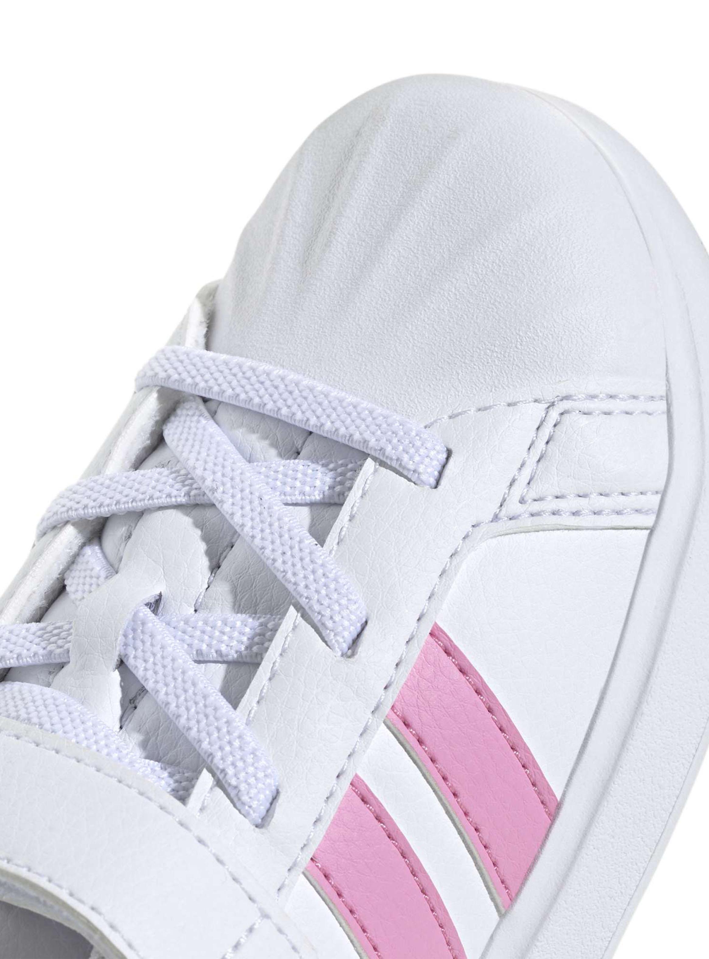 Zapatilla Urbana Niños Logo Streettalk-5