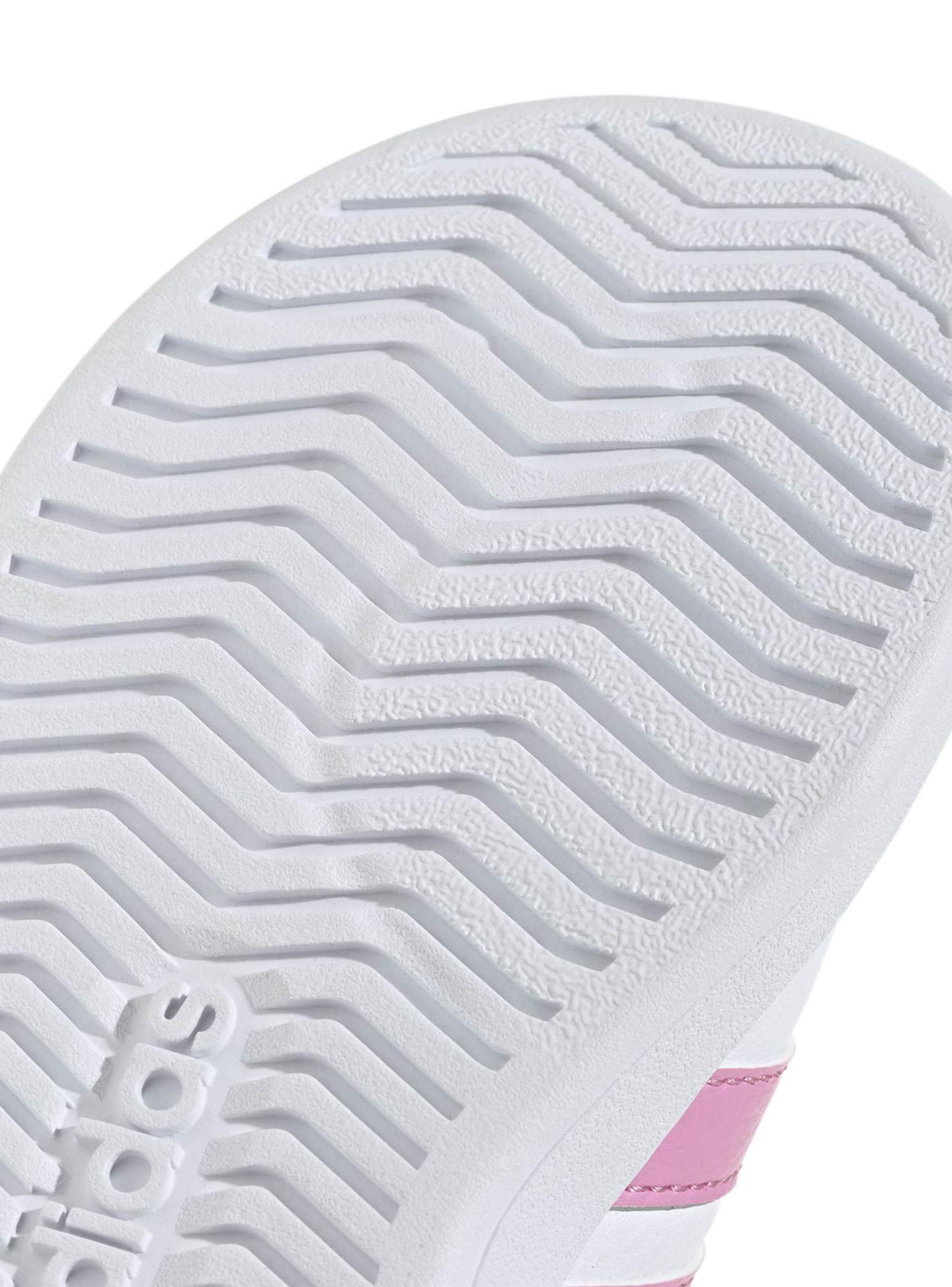 Zapatilla Urbana Niños Logo Streettalk-6