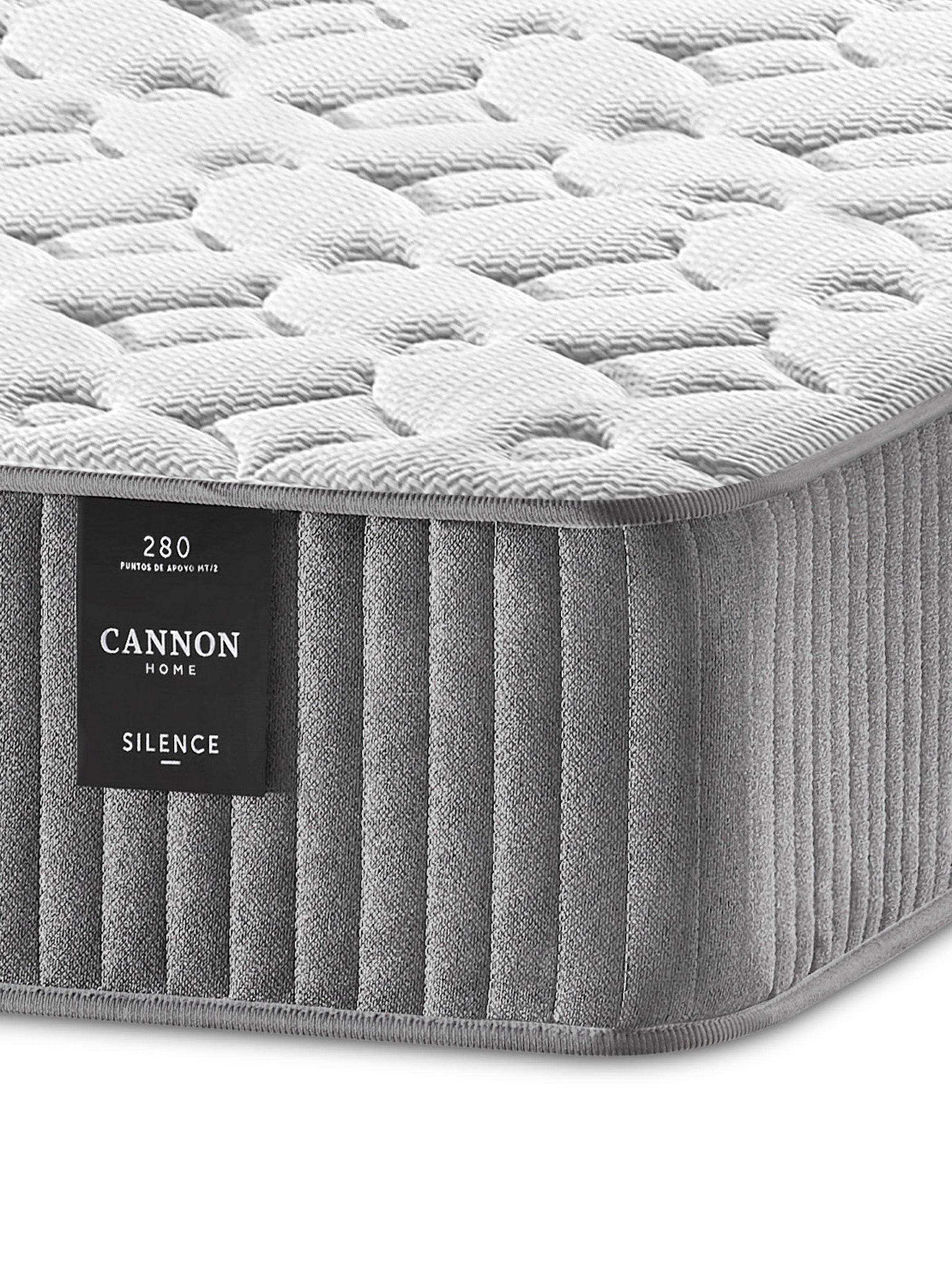 Colchón Silence 1.5 Plazas-2