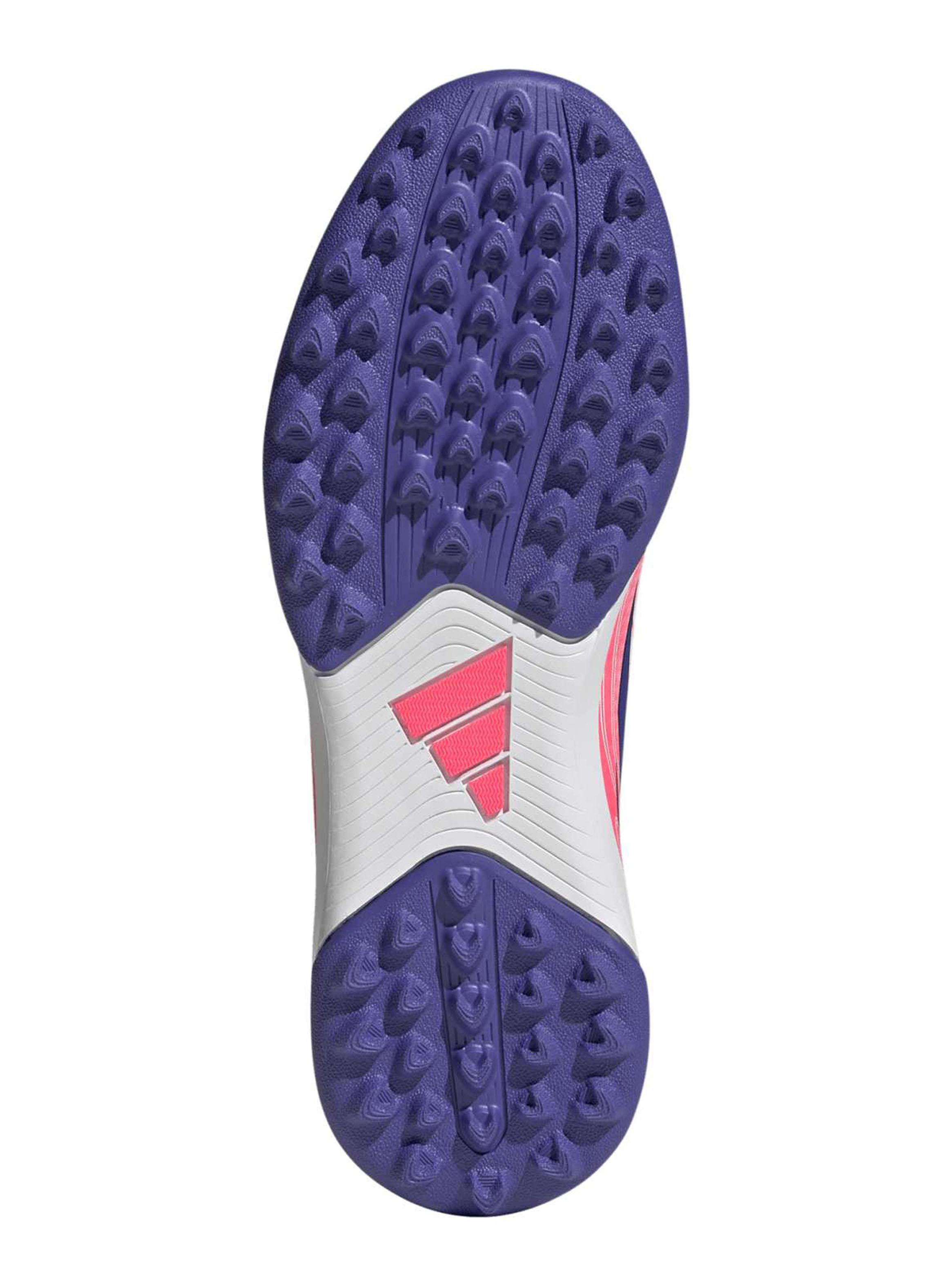 Zapatilla de Fútbol Niños F50- Hyperfast Club P. Artificial-3