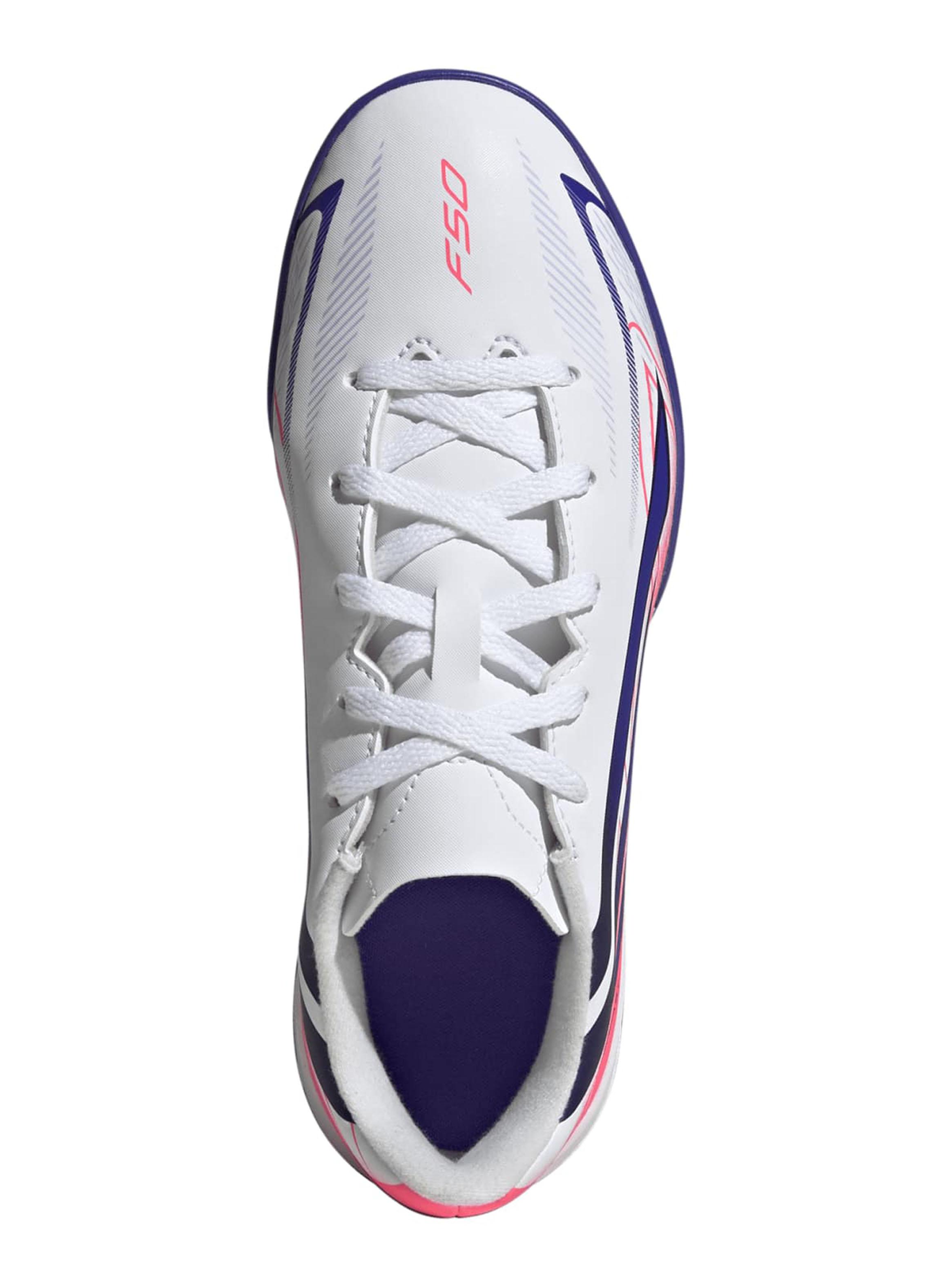 Zapatilla de Fútbol Niños F50- Hyperfast Club P. Artificial-2