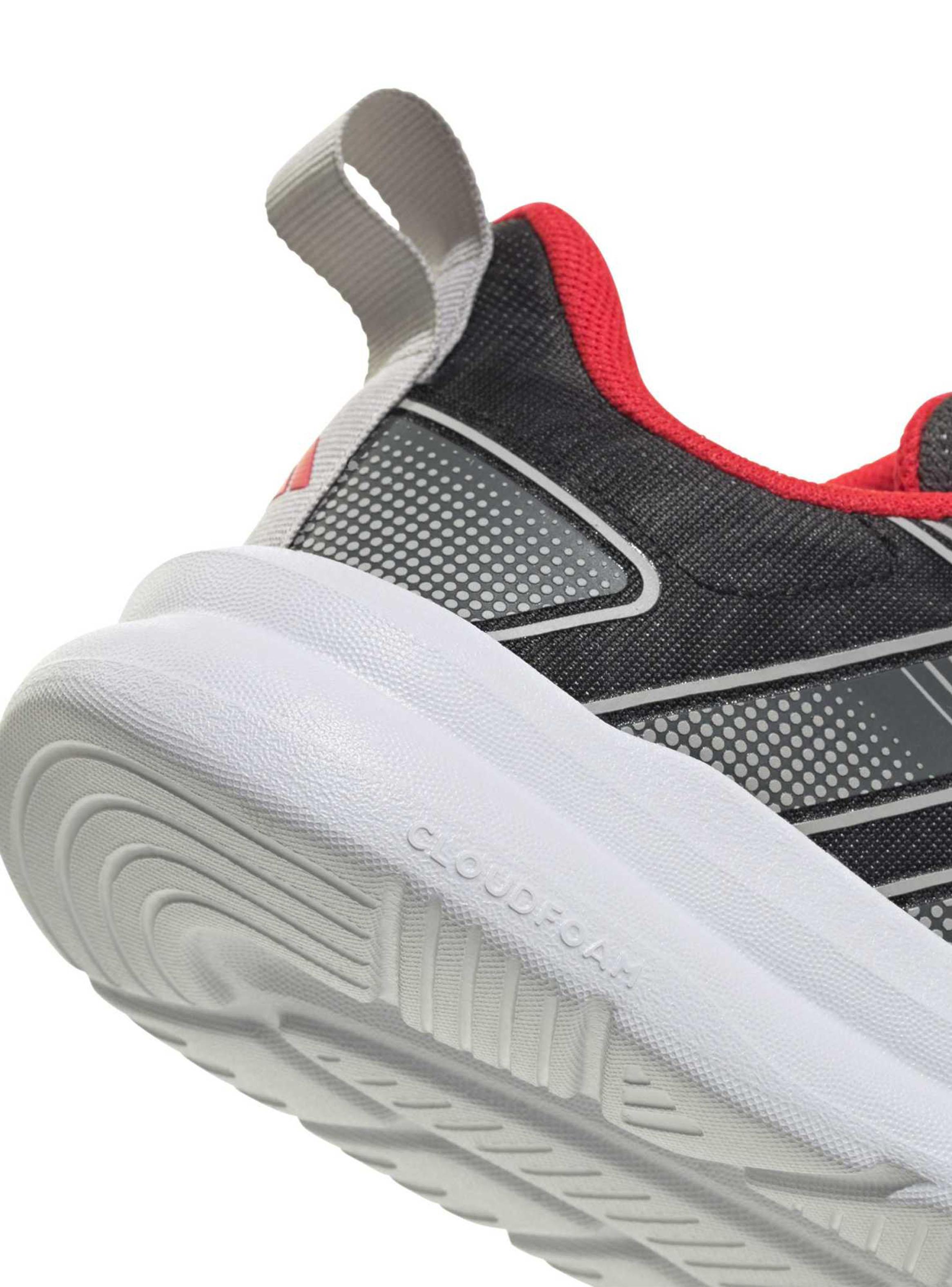 Zapatilla Urbana Tensaur-Run 4.0 Niños-4