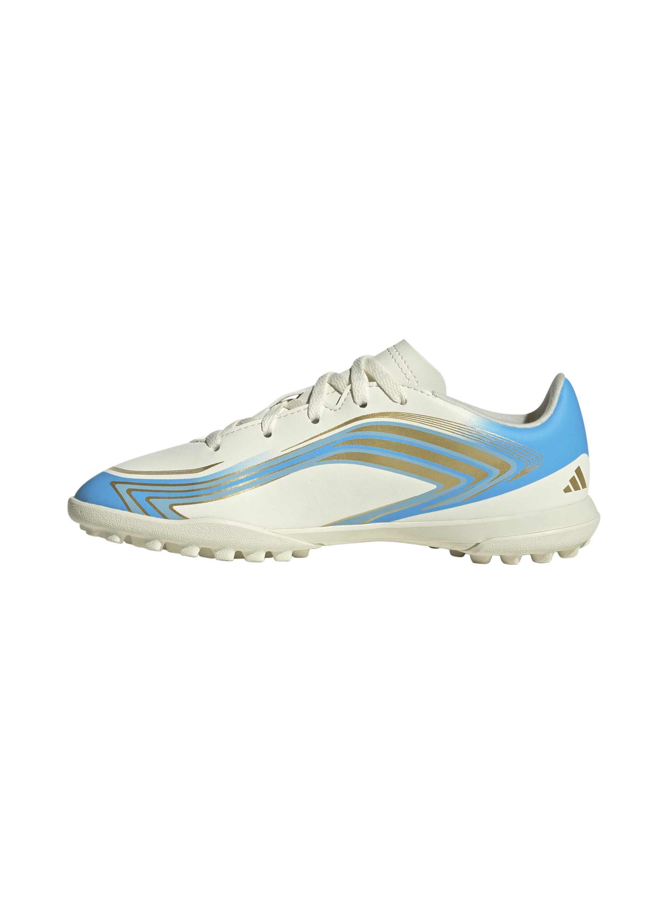 Zapatilla de Fútbol F50 Messi Club Pasto Artificial Niños-2