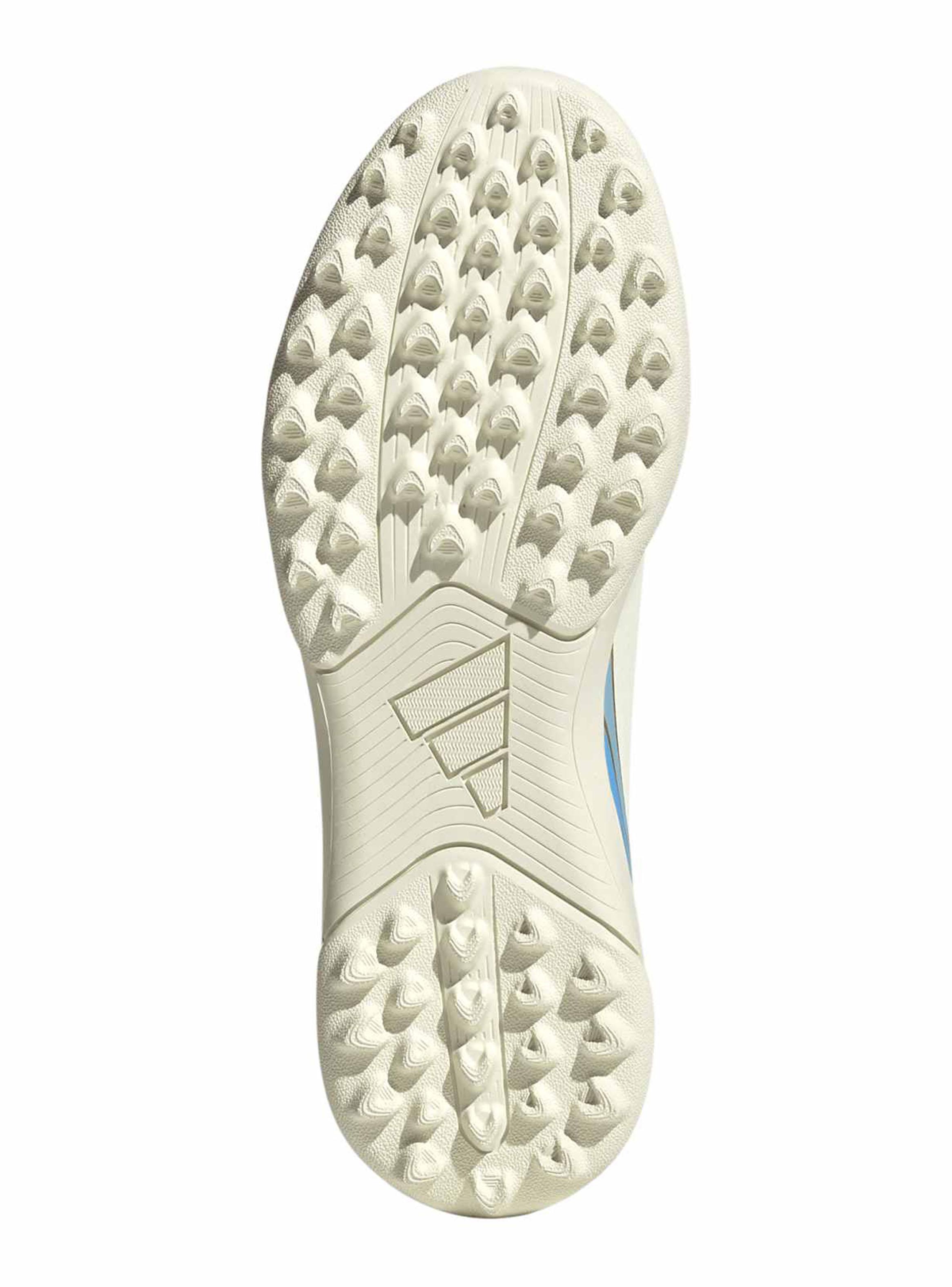Zapatilla de Fútbol F50 Messi Club Pasto Artificial Niños-4