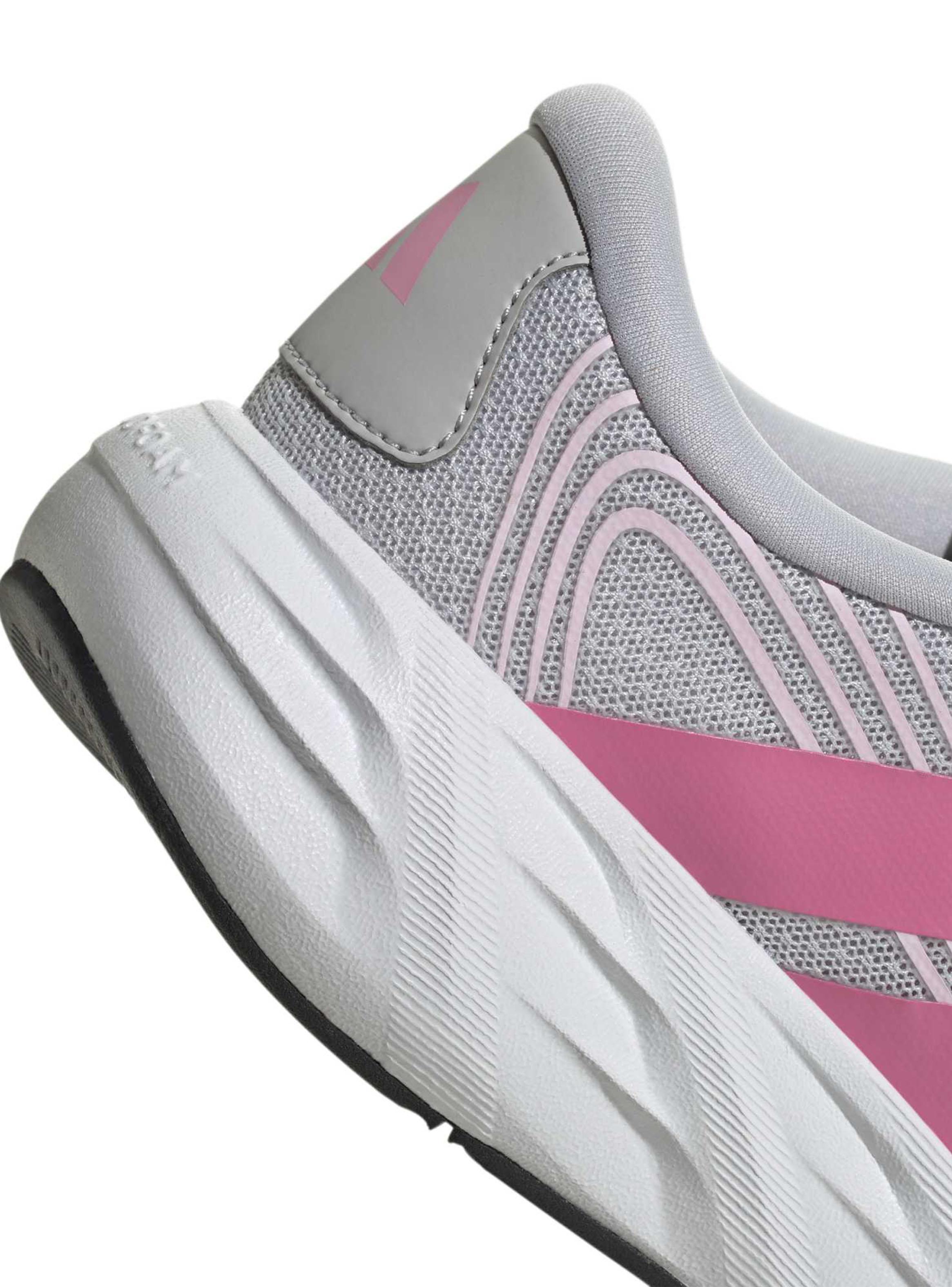 Zapatilla Running Estilo Galaxy 8 Niños-5