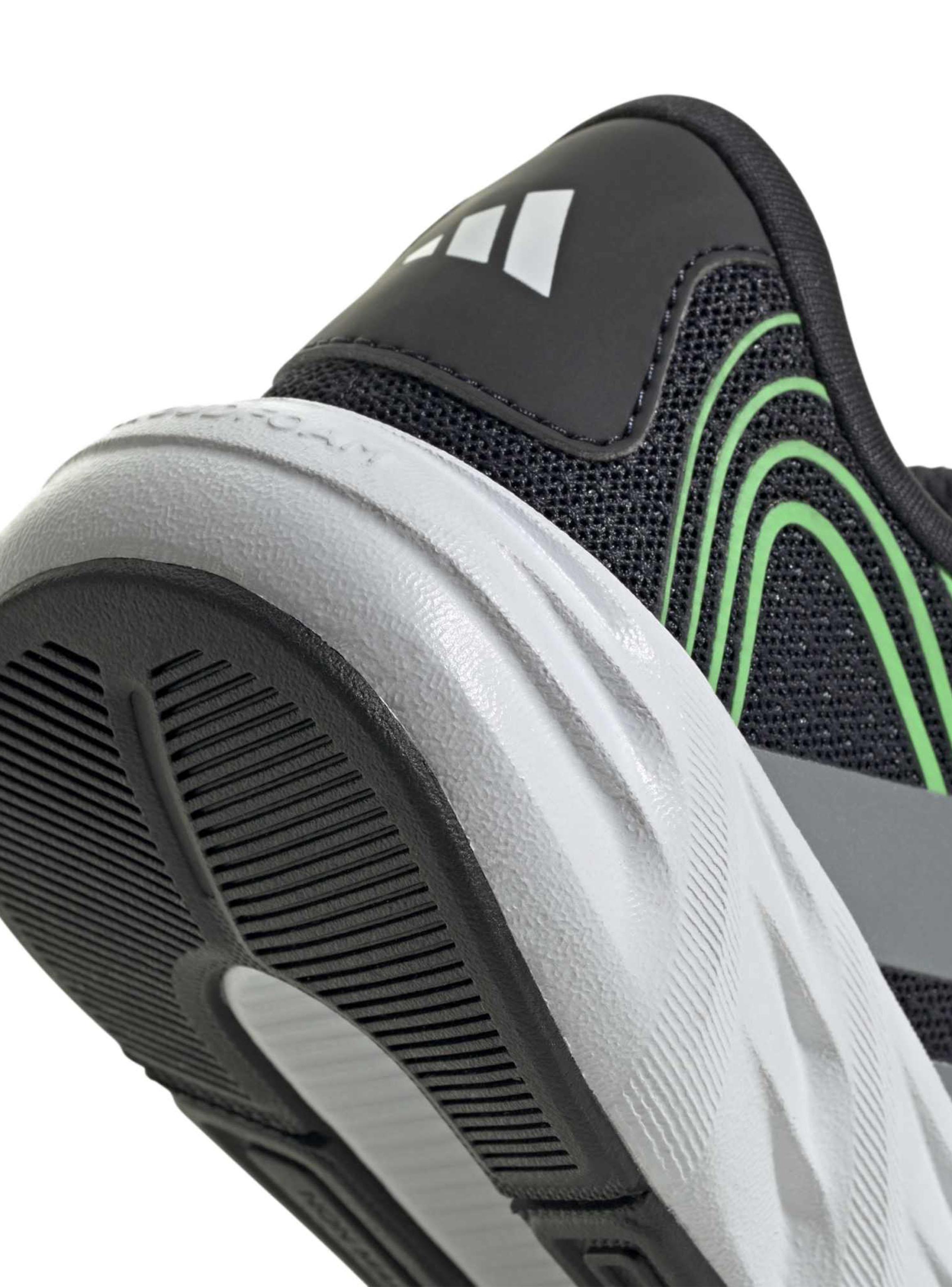 Zapatilla Running Jr Galaxy-8 El C Unisex-5