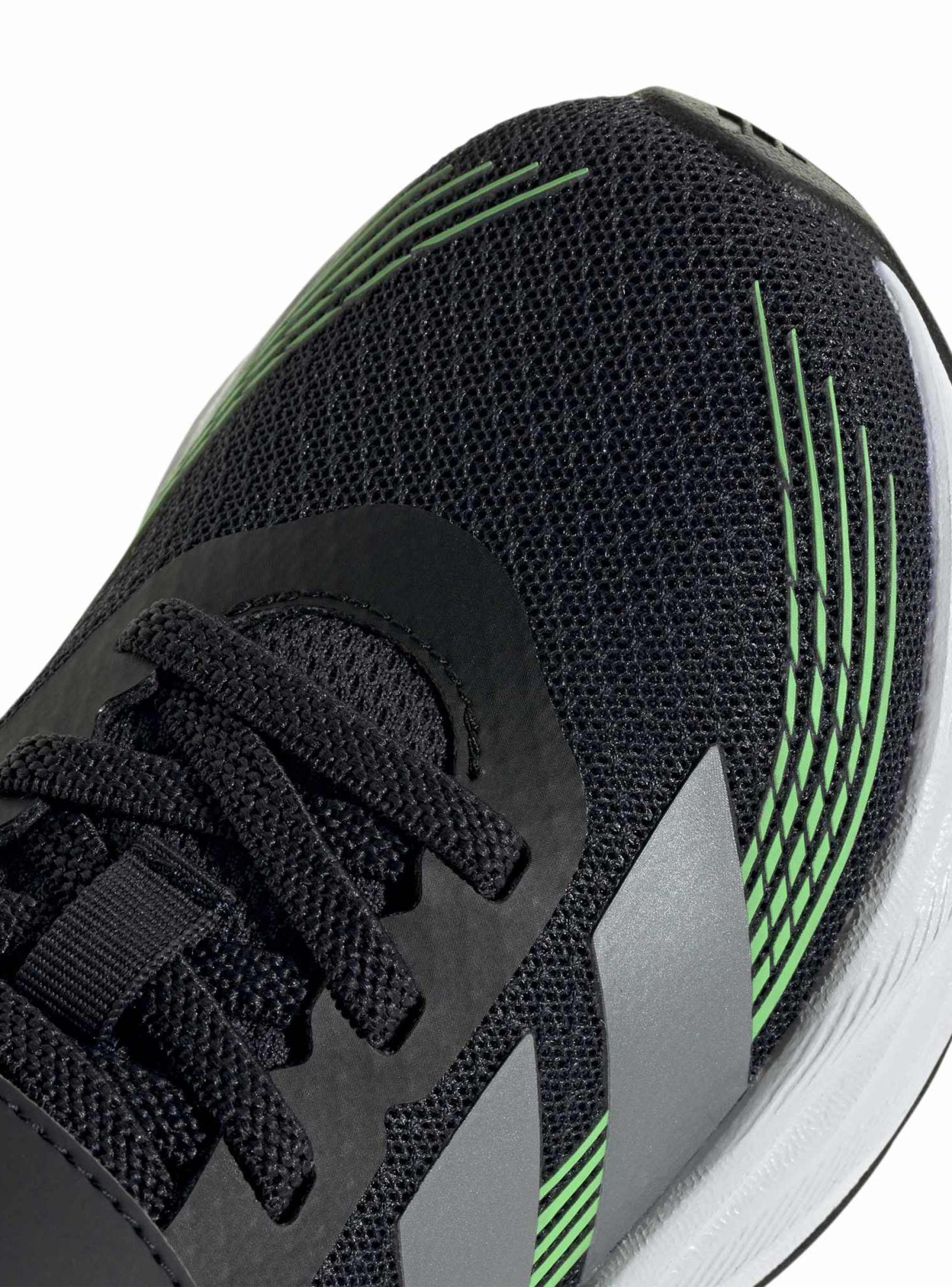 Zapatilla Running Jr Galaxy-8 El C Unisex-4