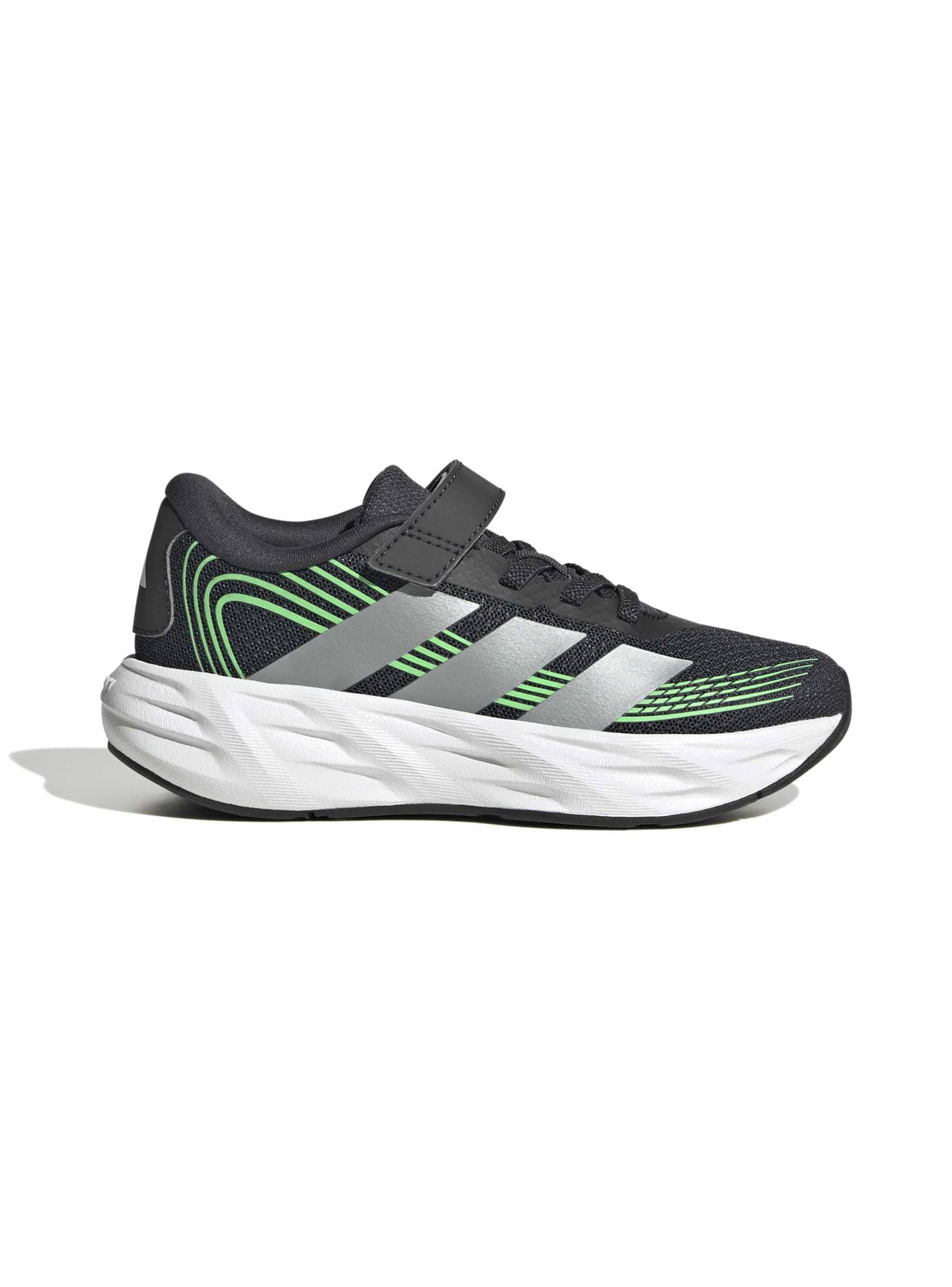 Zapatilla Running Jr Galaxy-8 El C Unisex-0