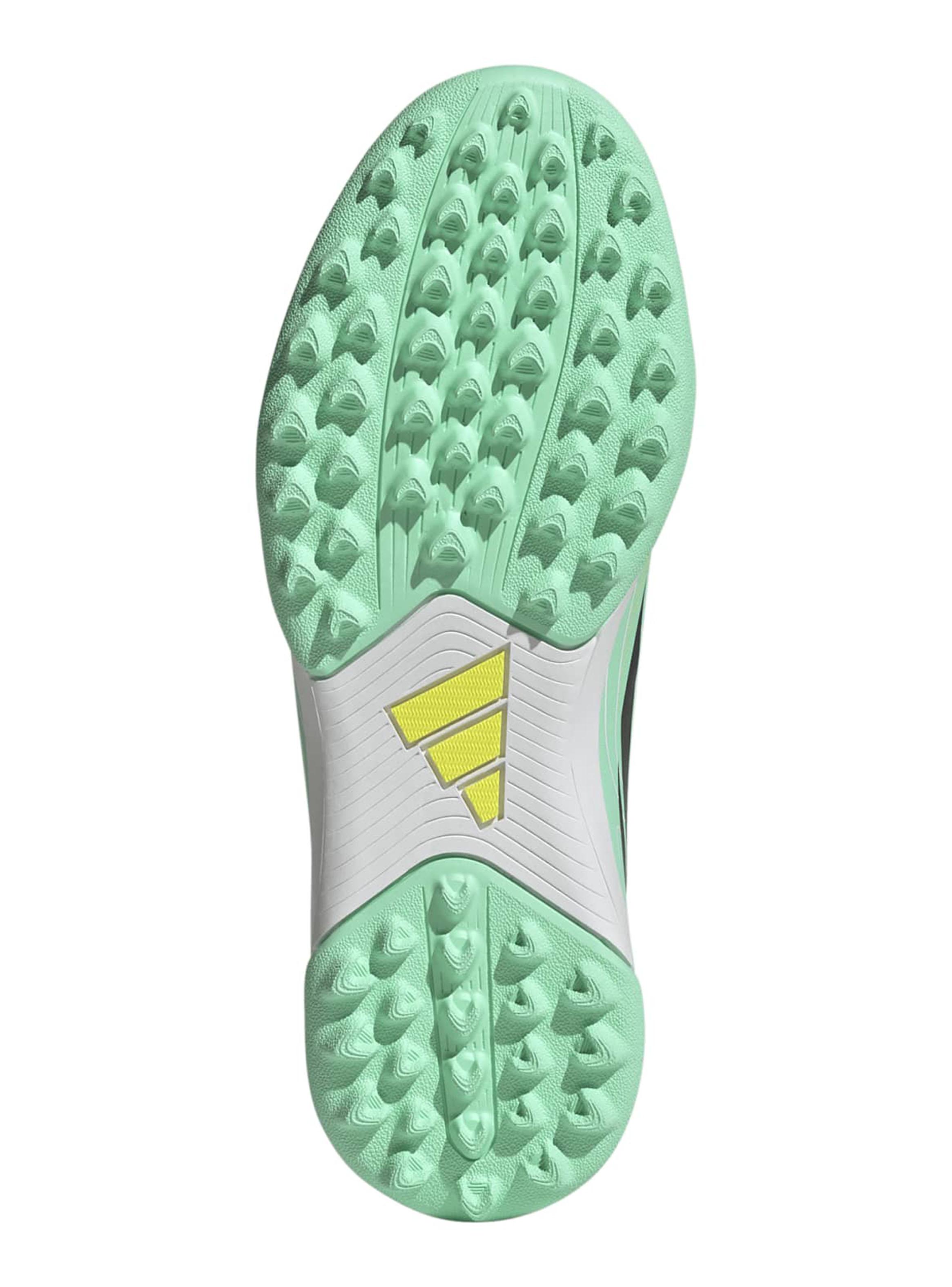 Zapatilla Fútbol F50 Hyperfast Club Pasto Artificial Niños-4