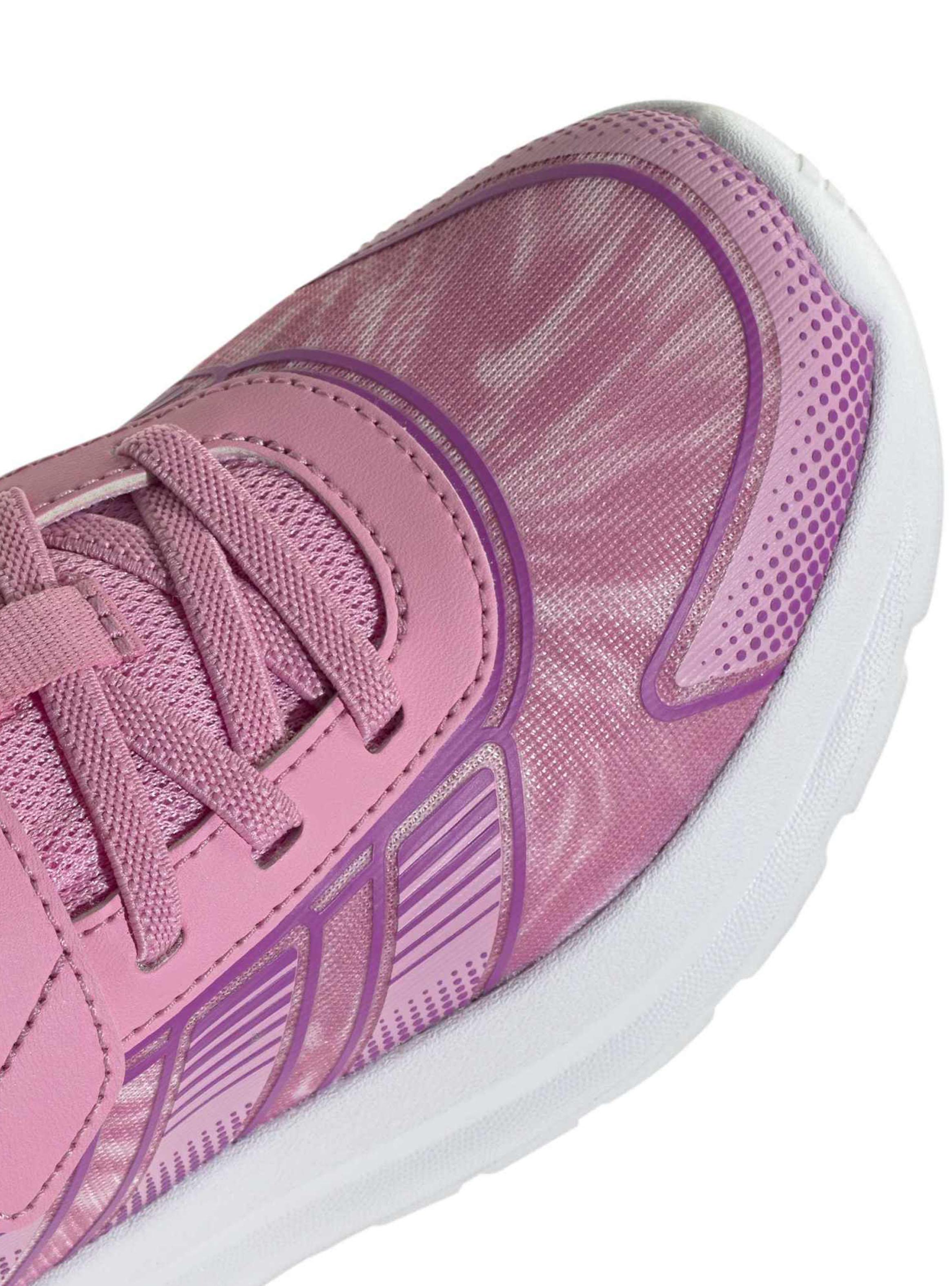 Zapatilla Urbana Jr. Tensaur Run 4.0 Niños-5