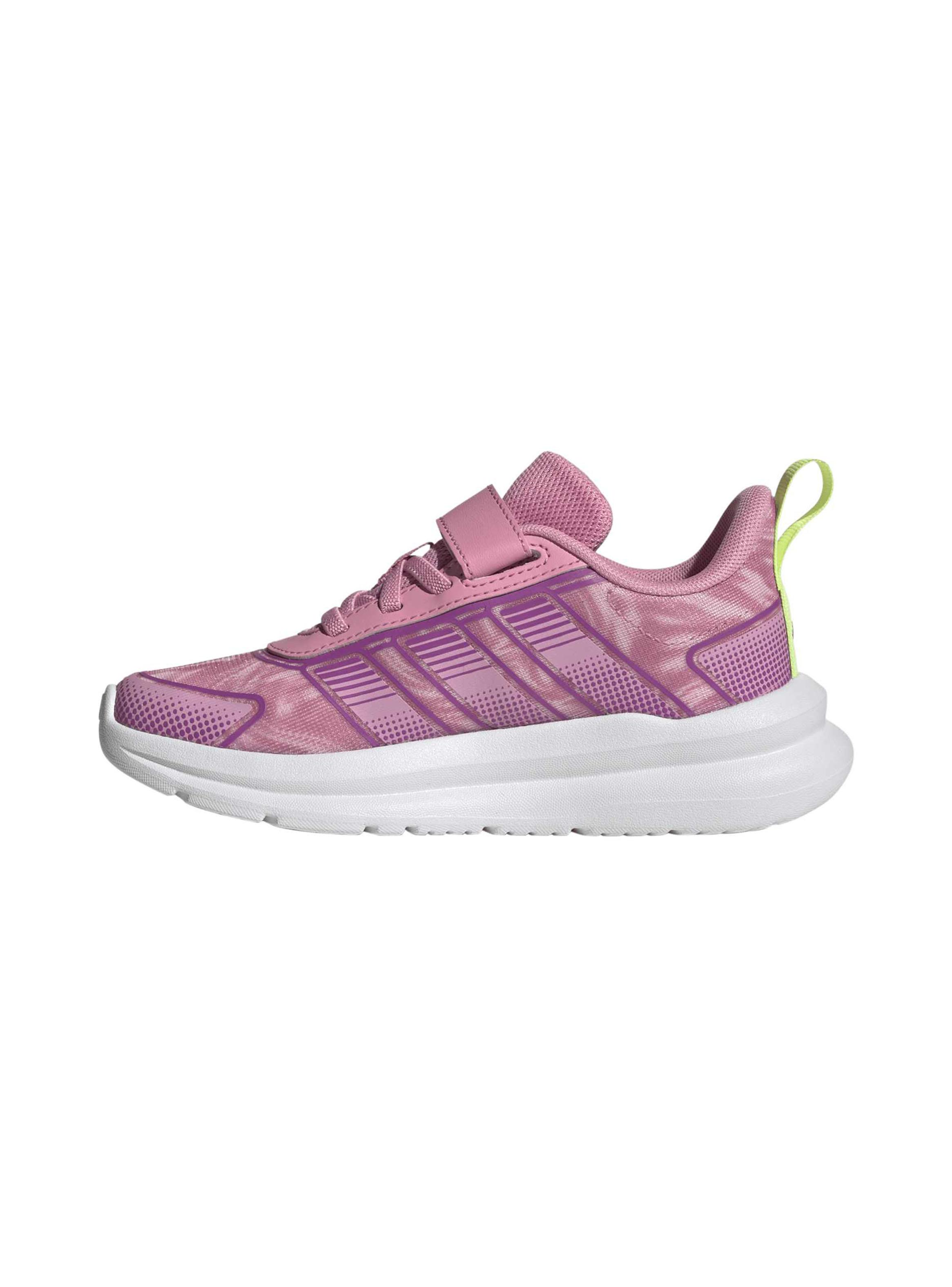 Zapatilla Urbana Jr. Tensaur Run 4.0 Niños-1