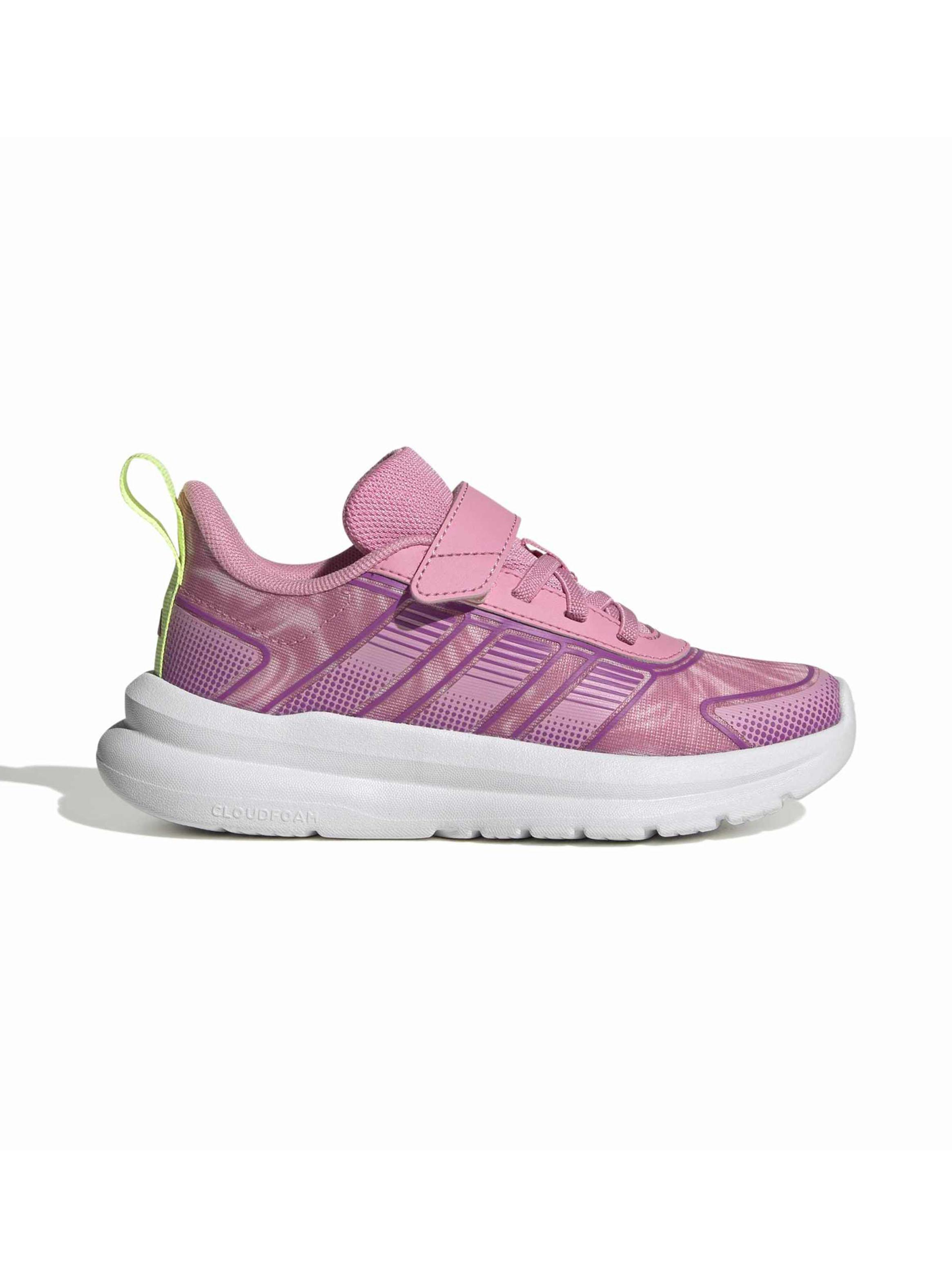 Zapatilla Urbana Jr. Tensaur Run 4.0 Niños-0