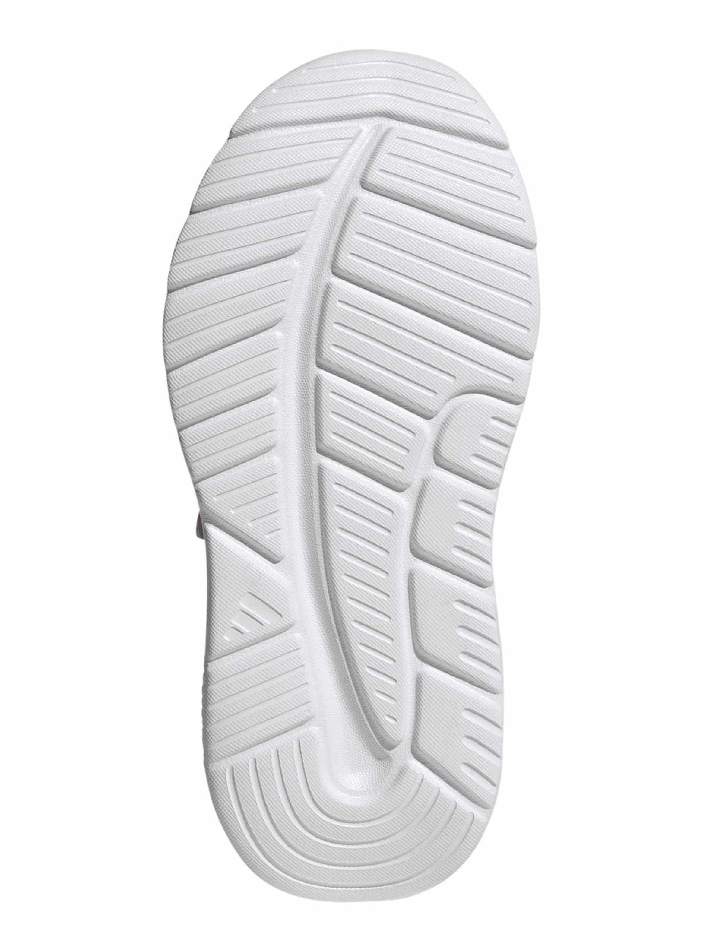 Zapatilla Urbana Jr. Tensaur Run 4.0 Niños-3