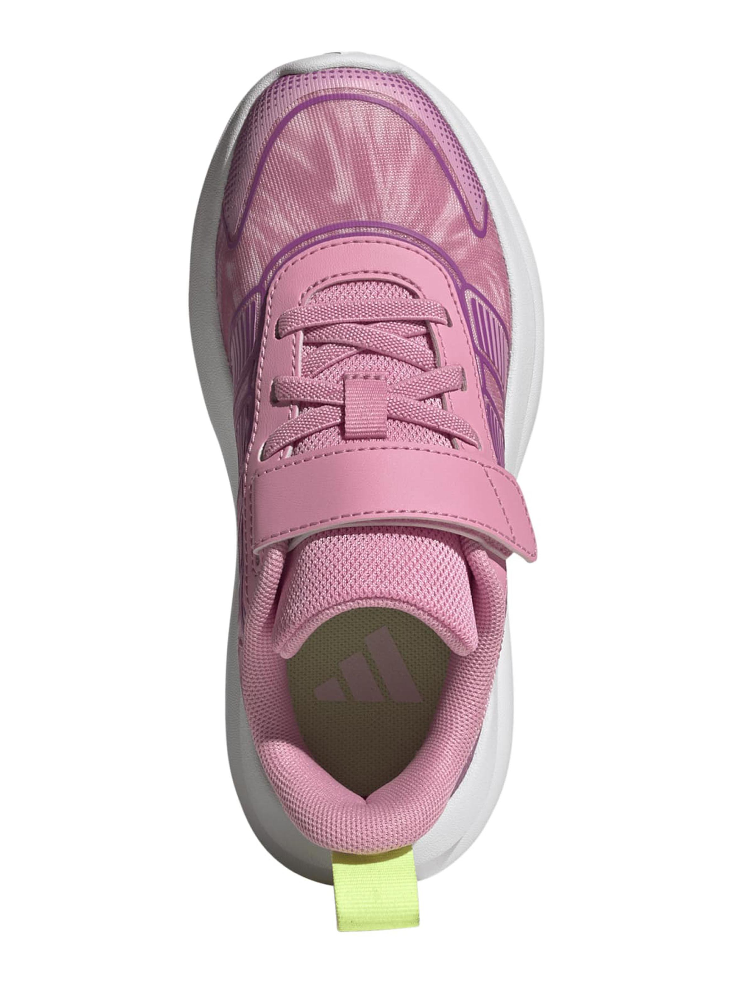 Zapatilla Urbana Jr. Tensaur Run 4.0 Niños-2