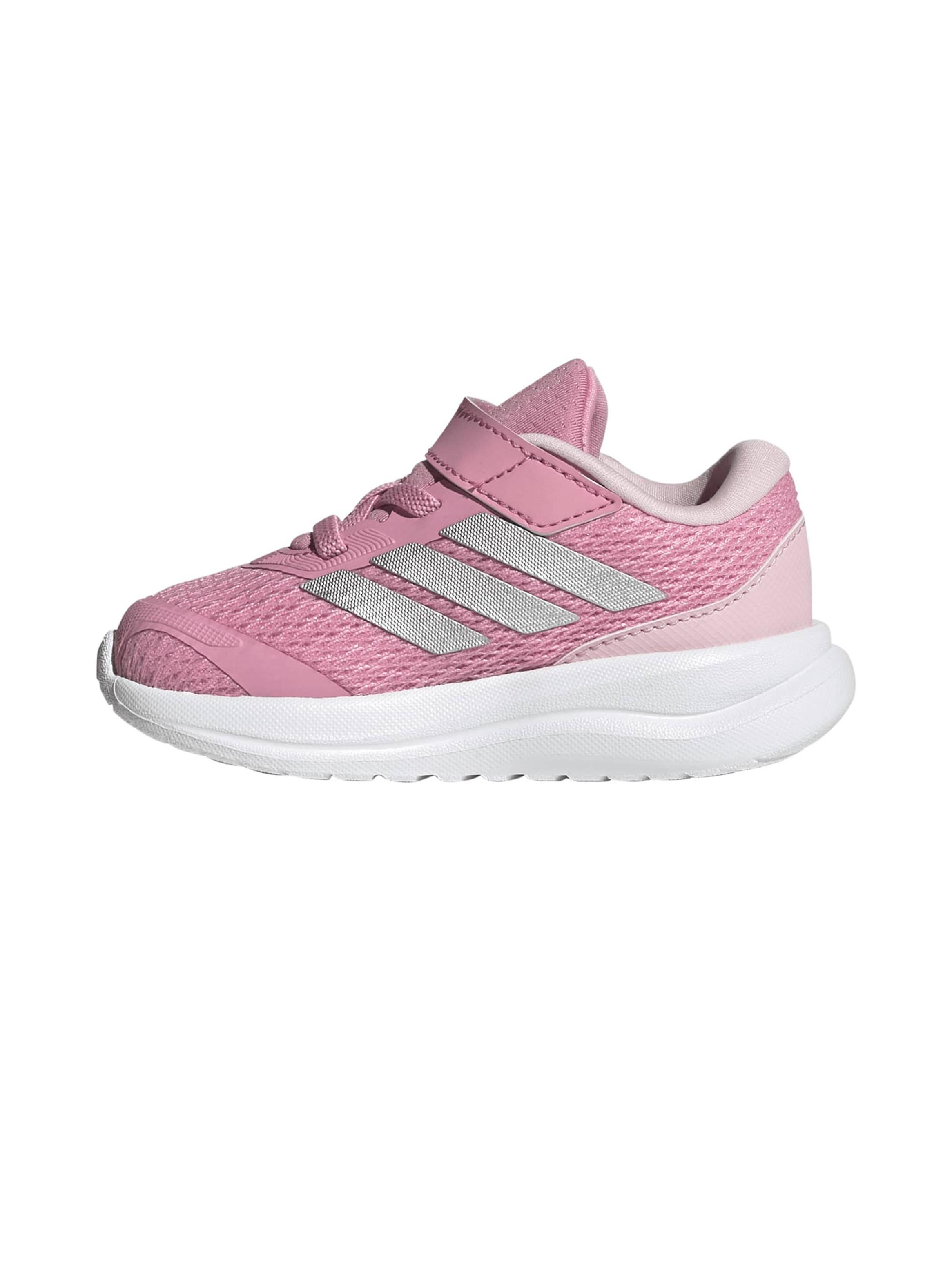 Zapatilla Running Pink Runfalcon 6 Niños-2