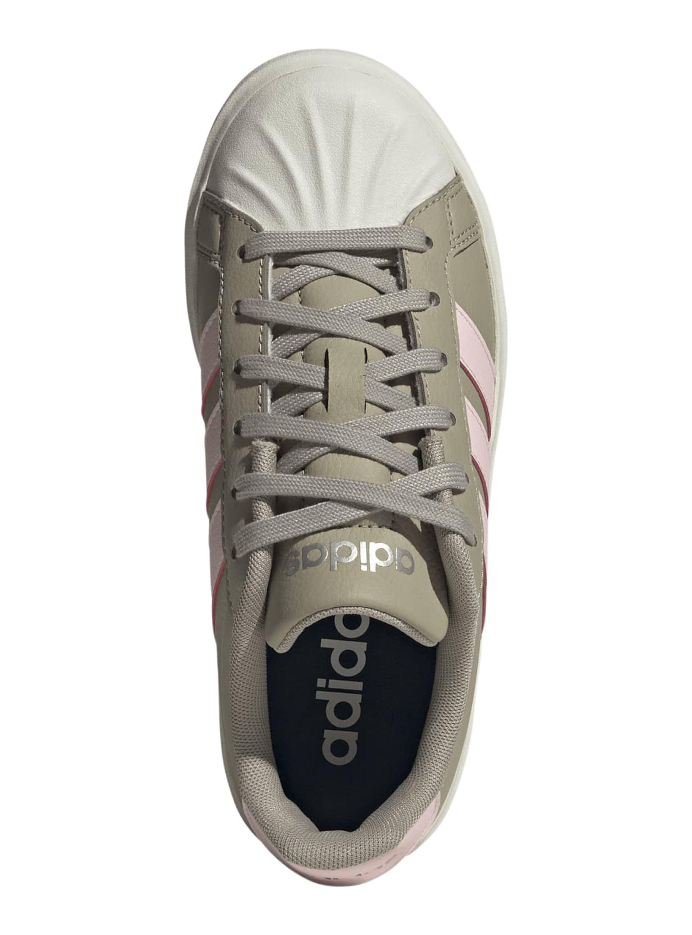 Zapatilla Urbana Niños Streettalk Bold-3