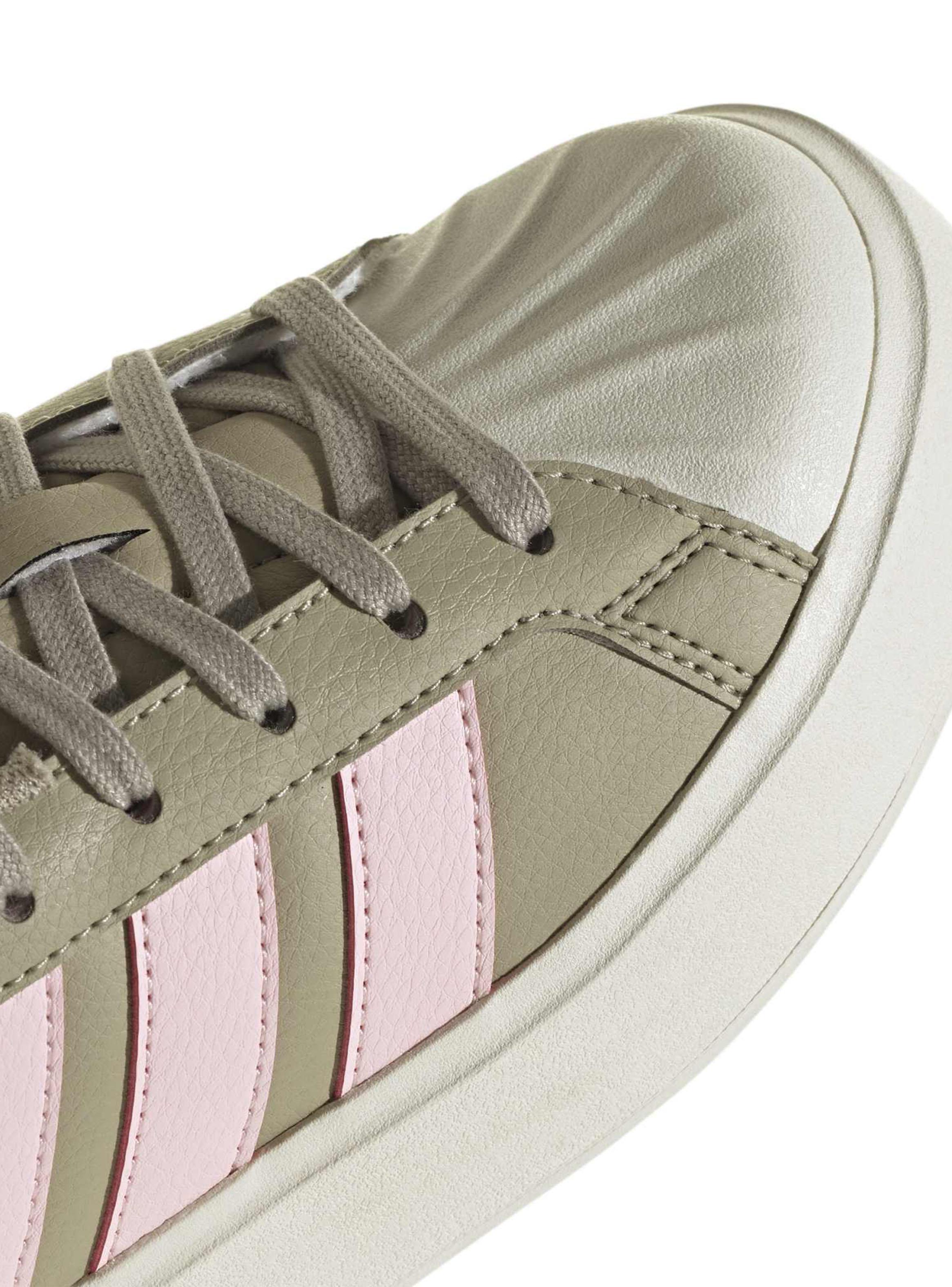 Zapatilla Urbana Niños Streettalk Bold-5