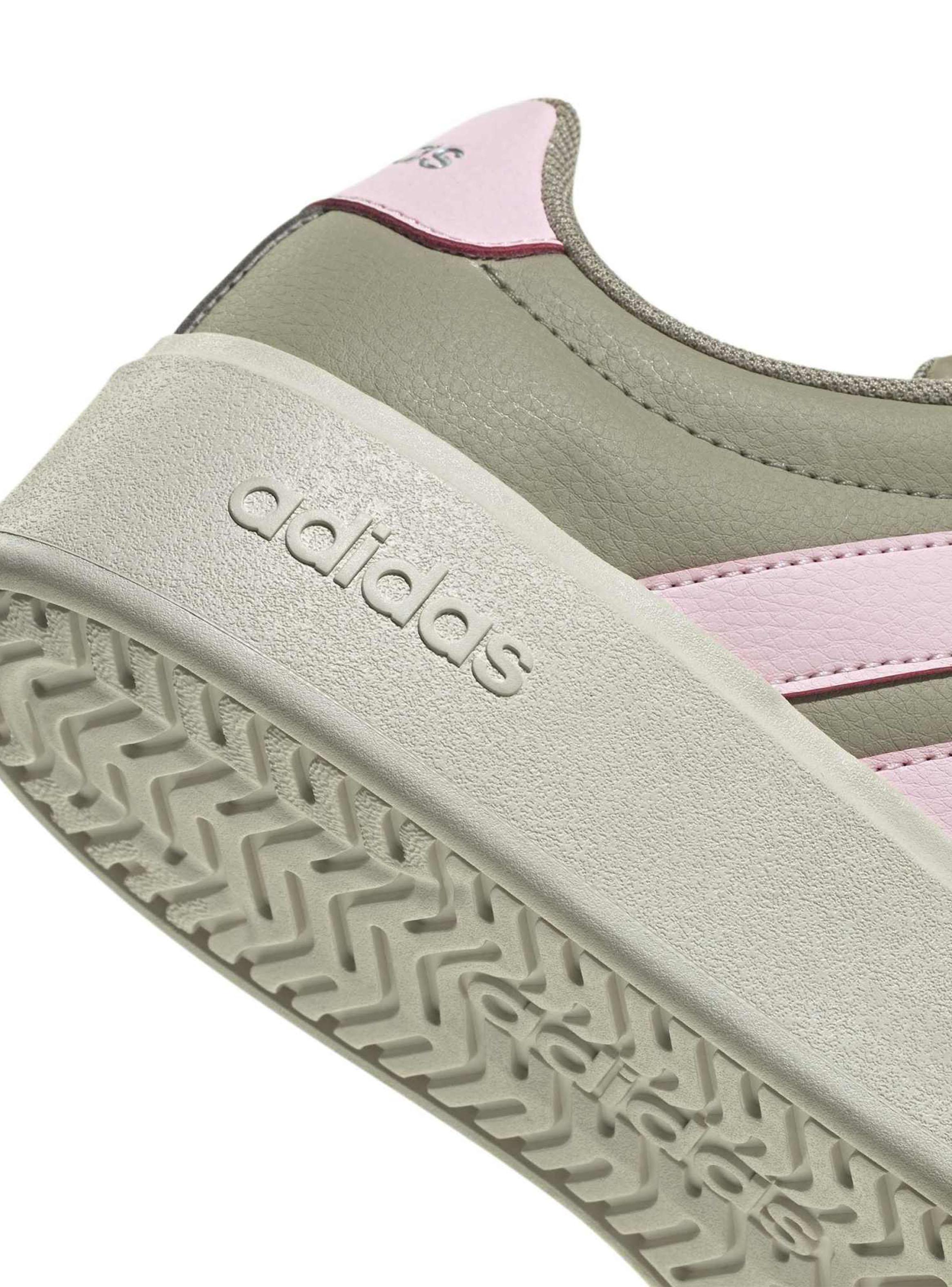 Zapatilla Urbana Niños Streettalk Bold-6