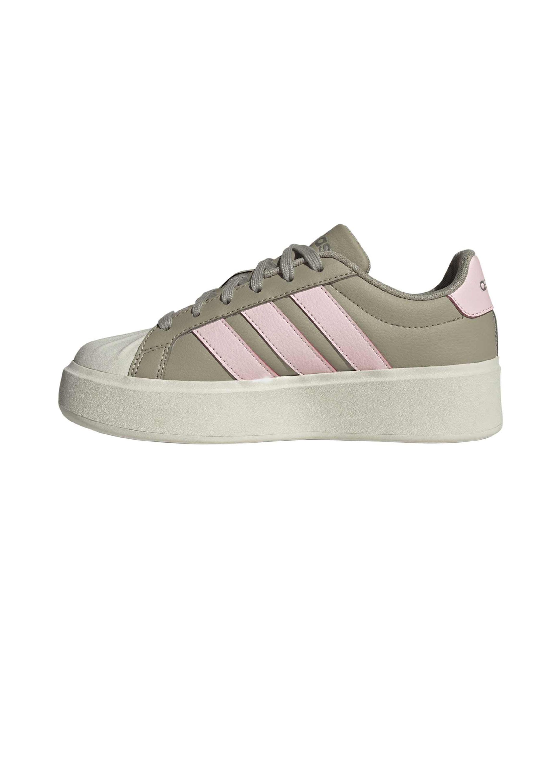 Zapatilla Urbana Niños Streettalk Bold-2