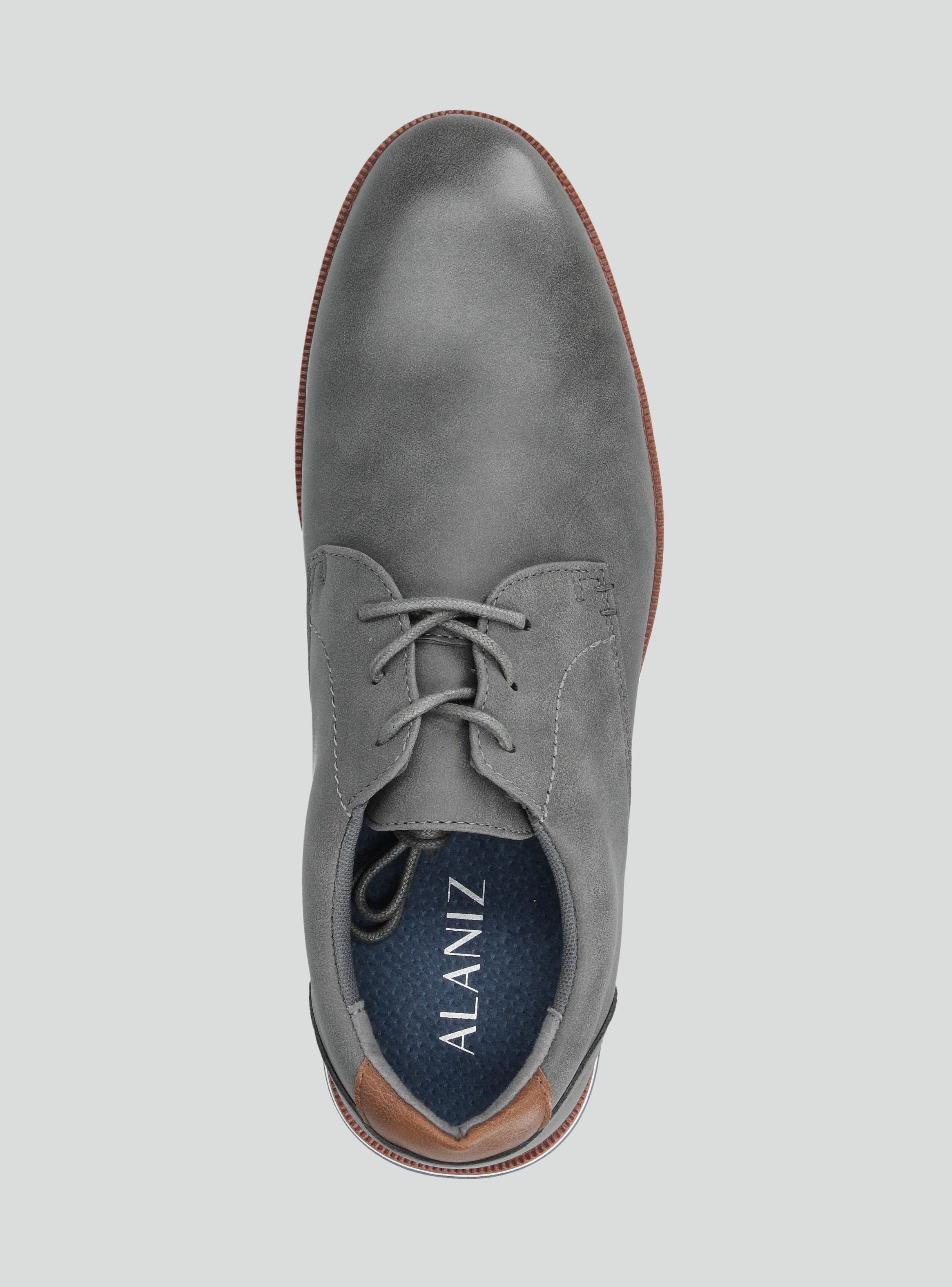Zapato Casual Sport Suela Liviana Hombre-2