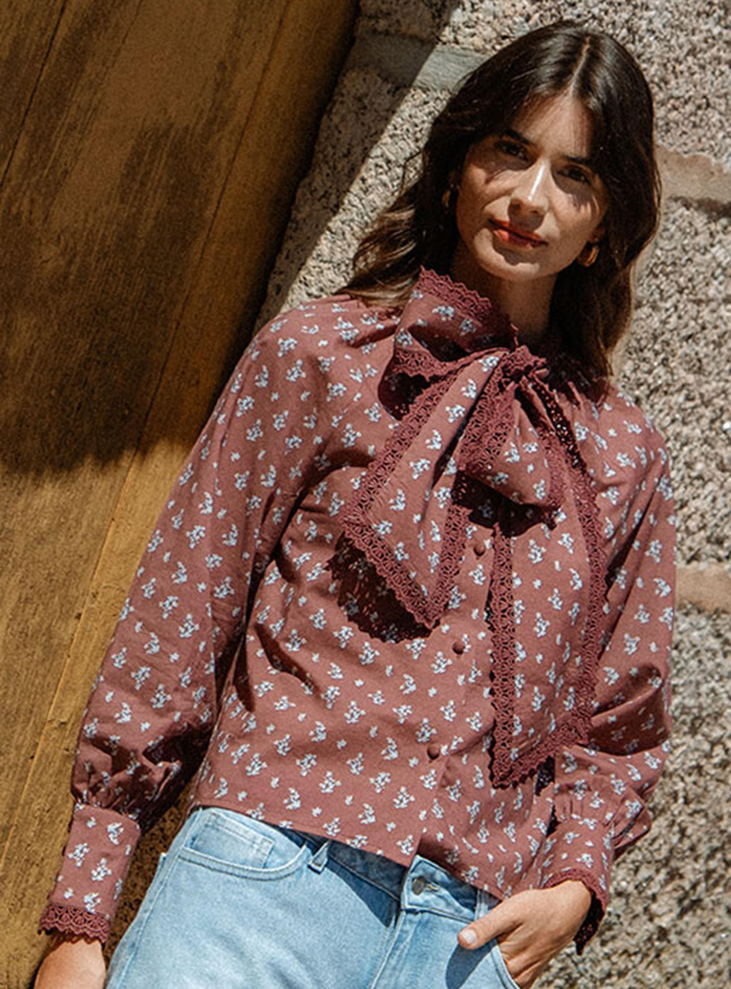 Blusa Nala Estampada-4