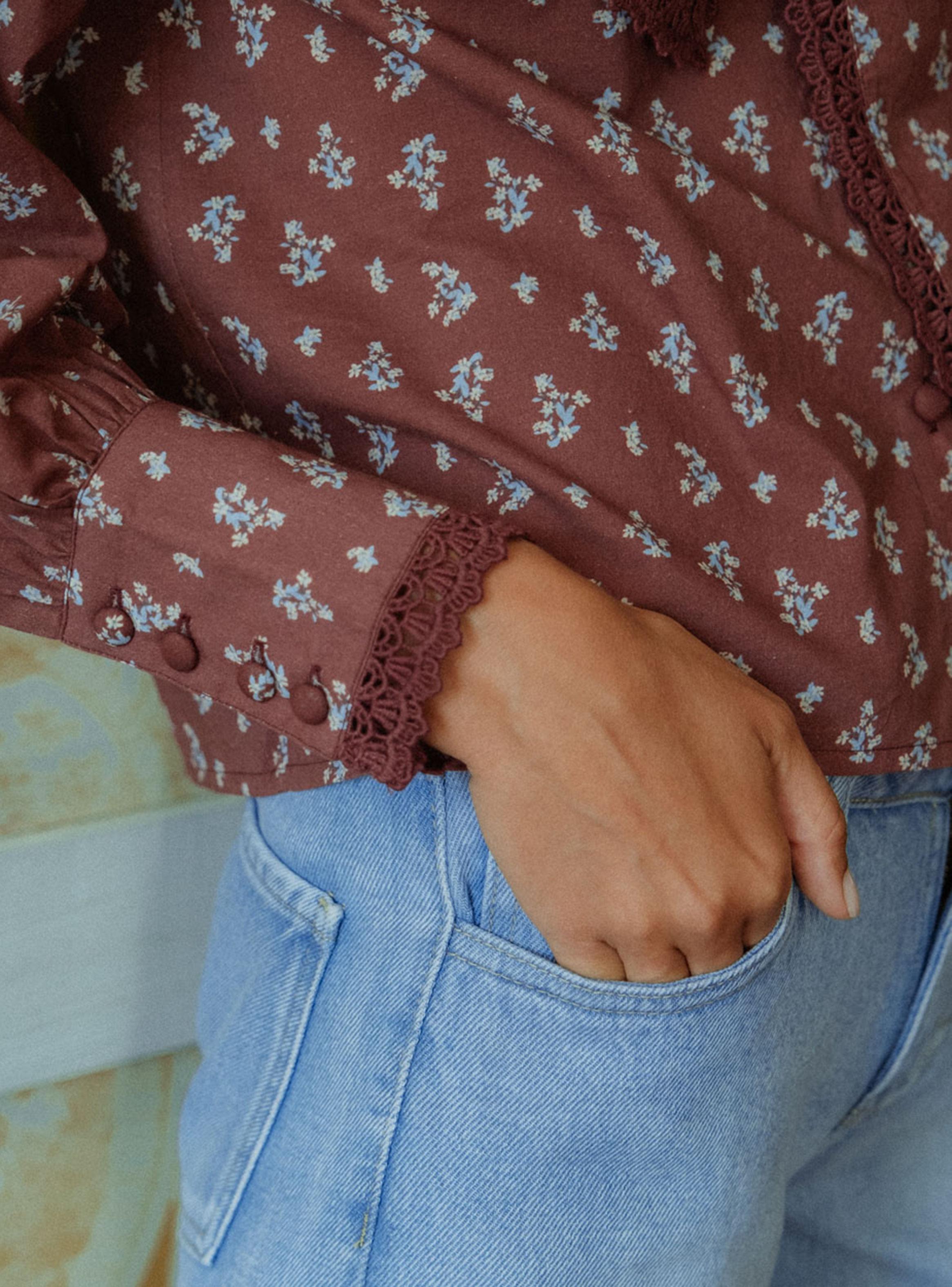 Blusa Nala Estampada-5