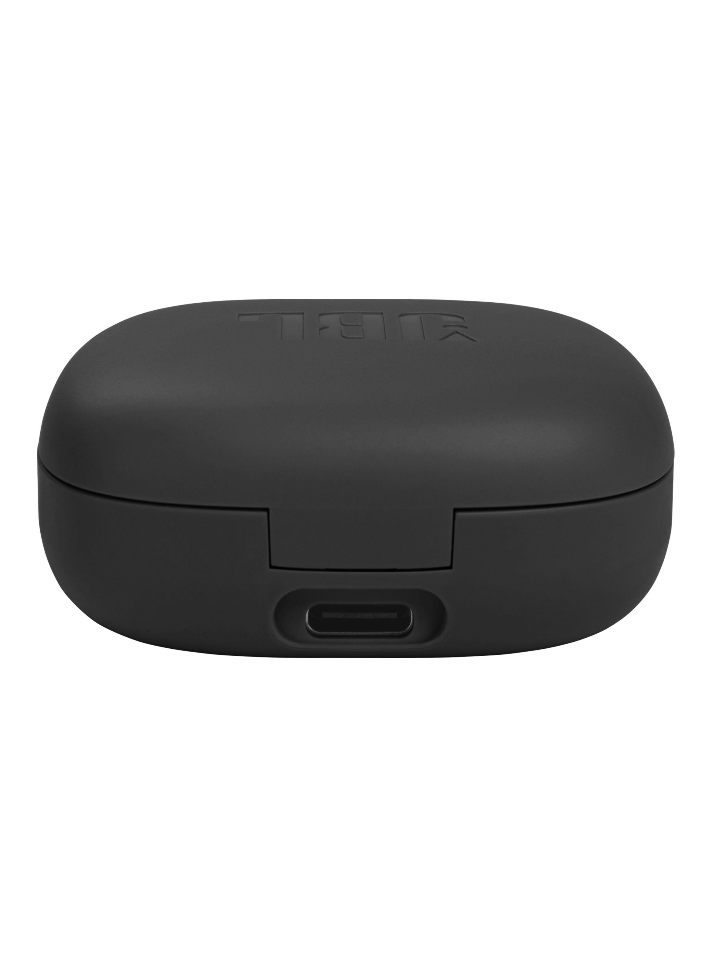 Audífonos Bluetooth TWS Wave Flex Black-1