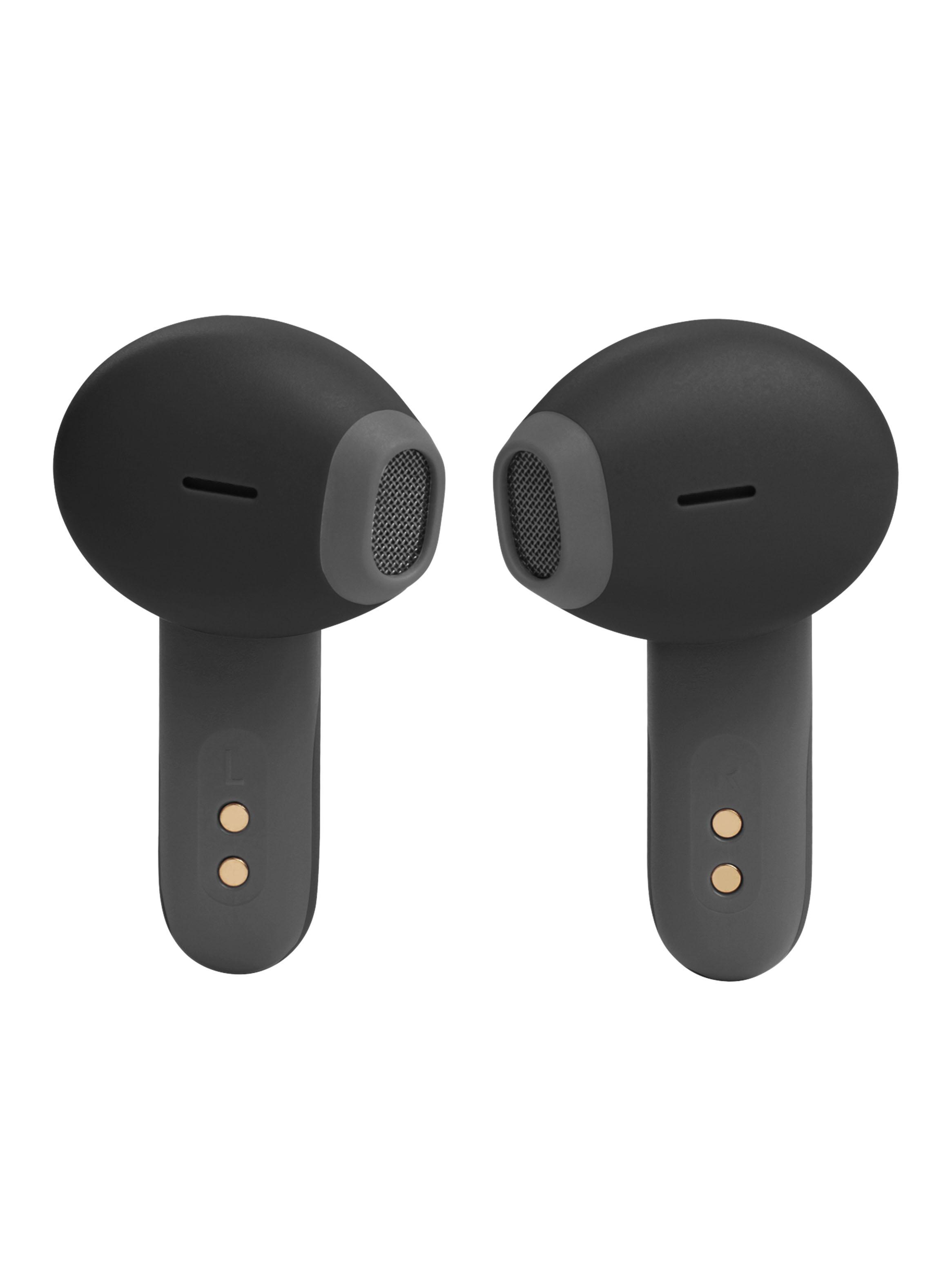Audífonos Bluetooth TWS Wave Flex Black-3