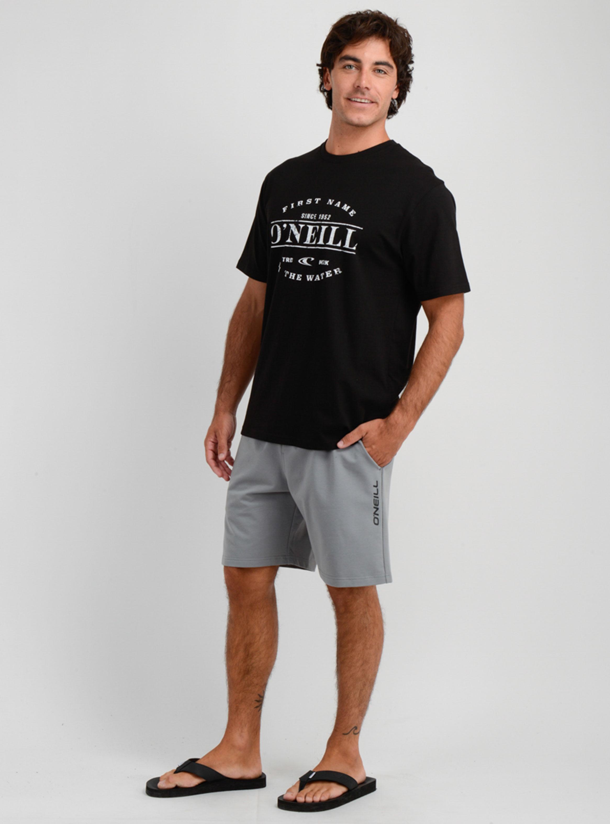 Polera Manga Corta First Name-5